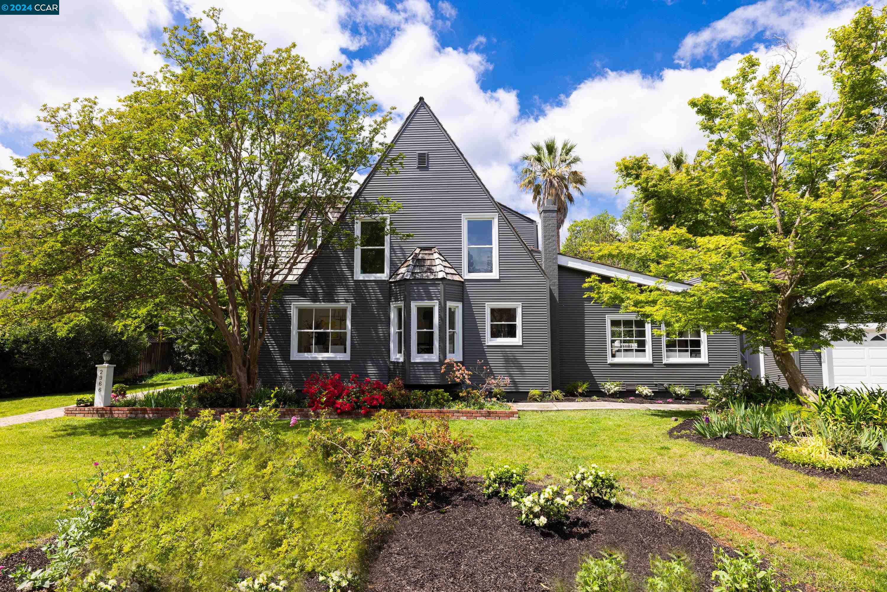 2966 Cherry Lane