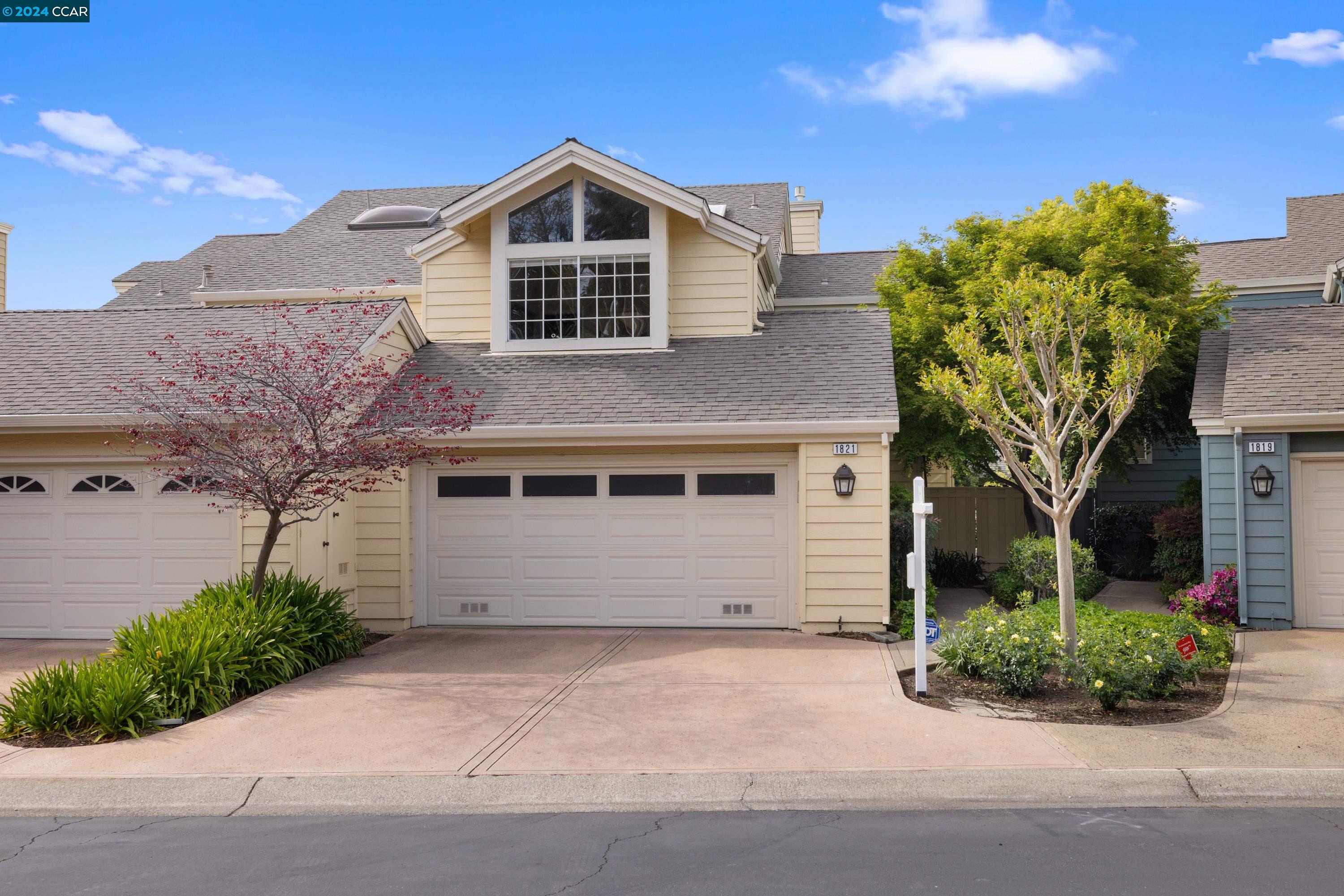 1821 Stratton Circle