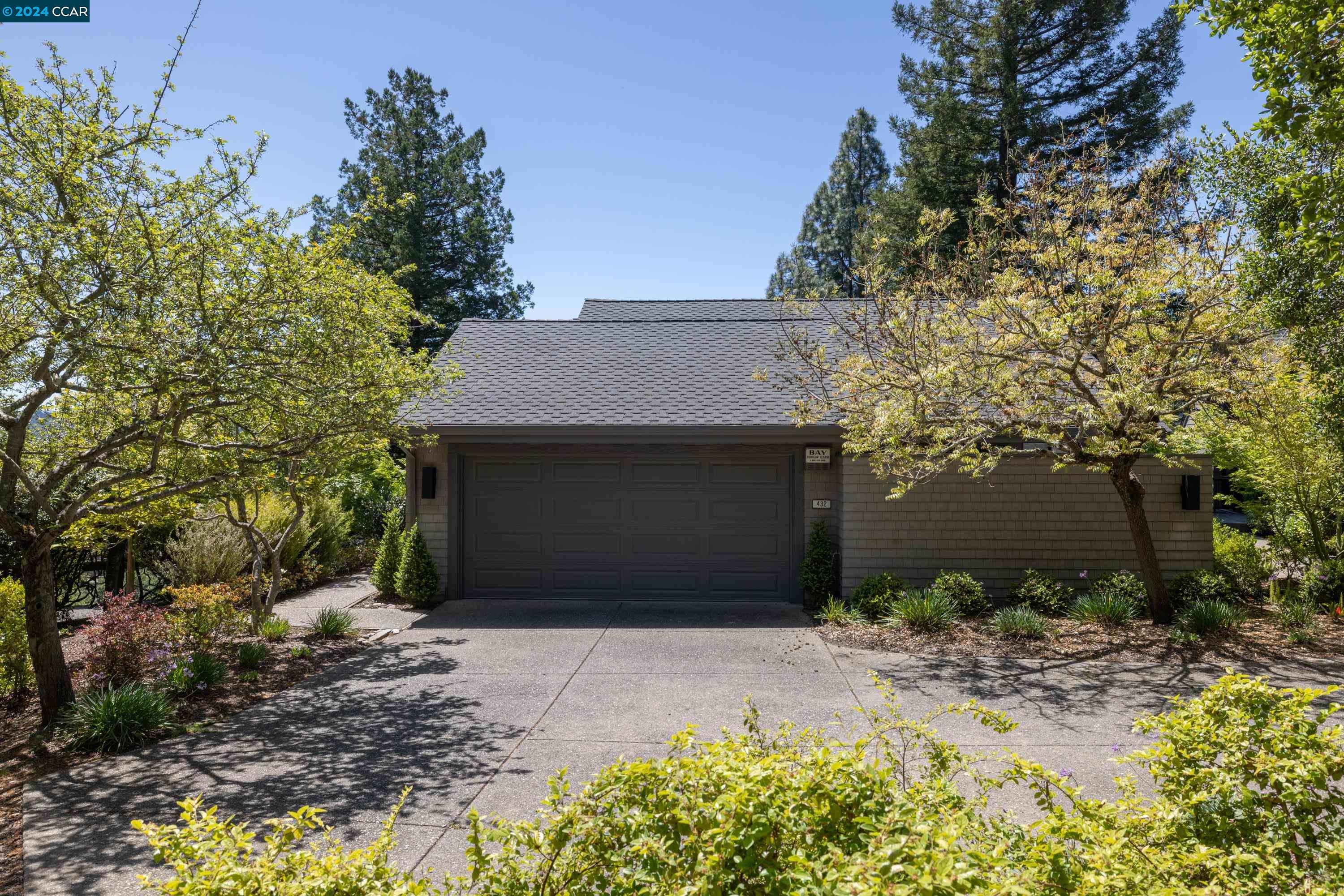 432 Ridge Gate Rd