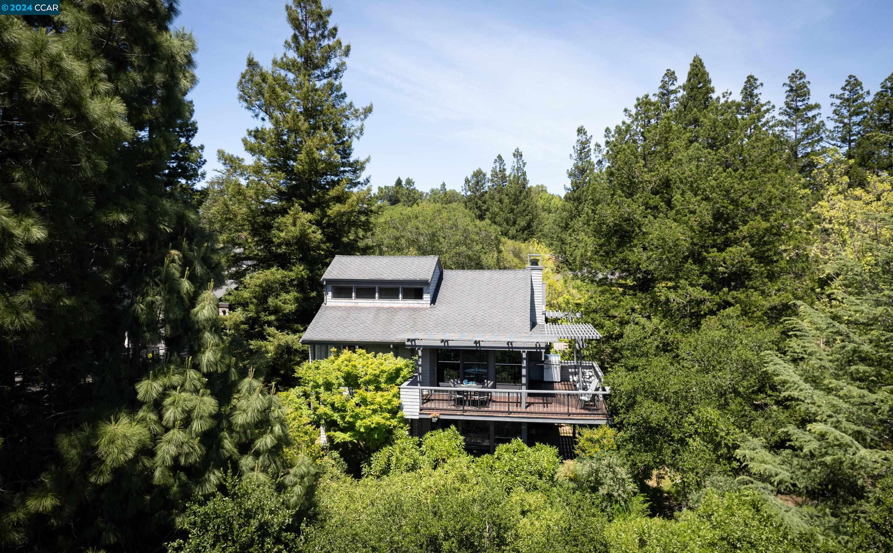 432 Ridge Gate Rd