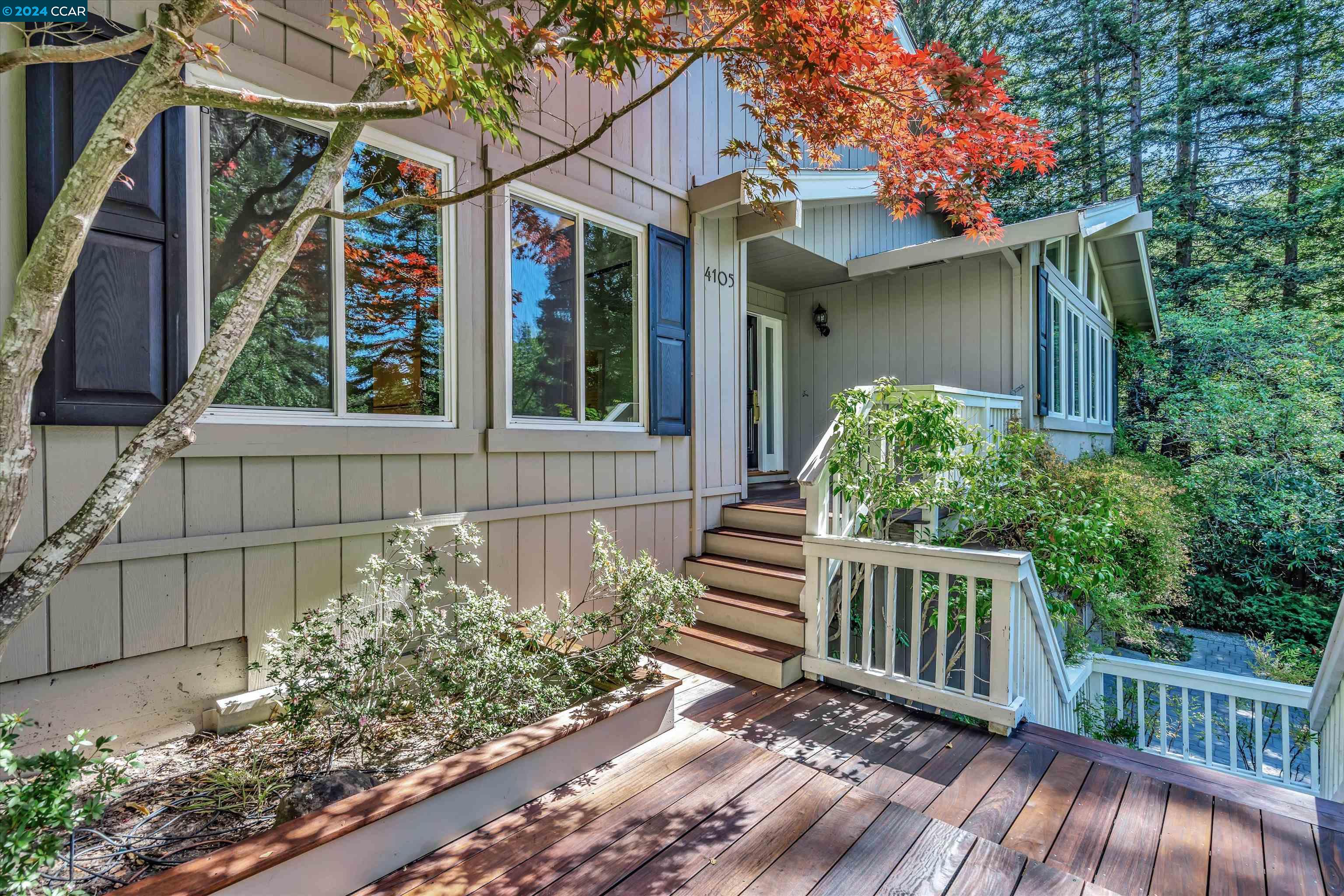 4105 Happy Valley Rd.