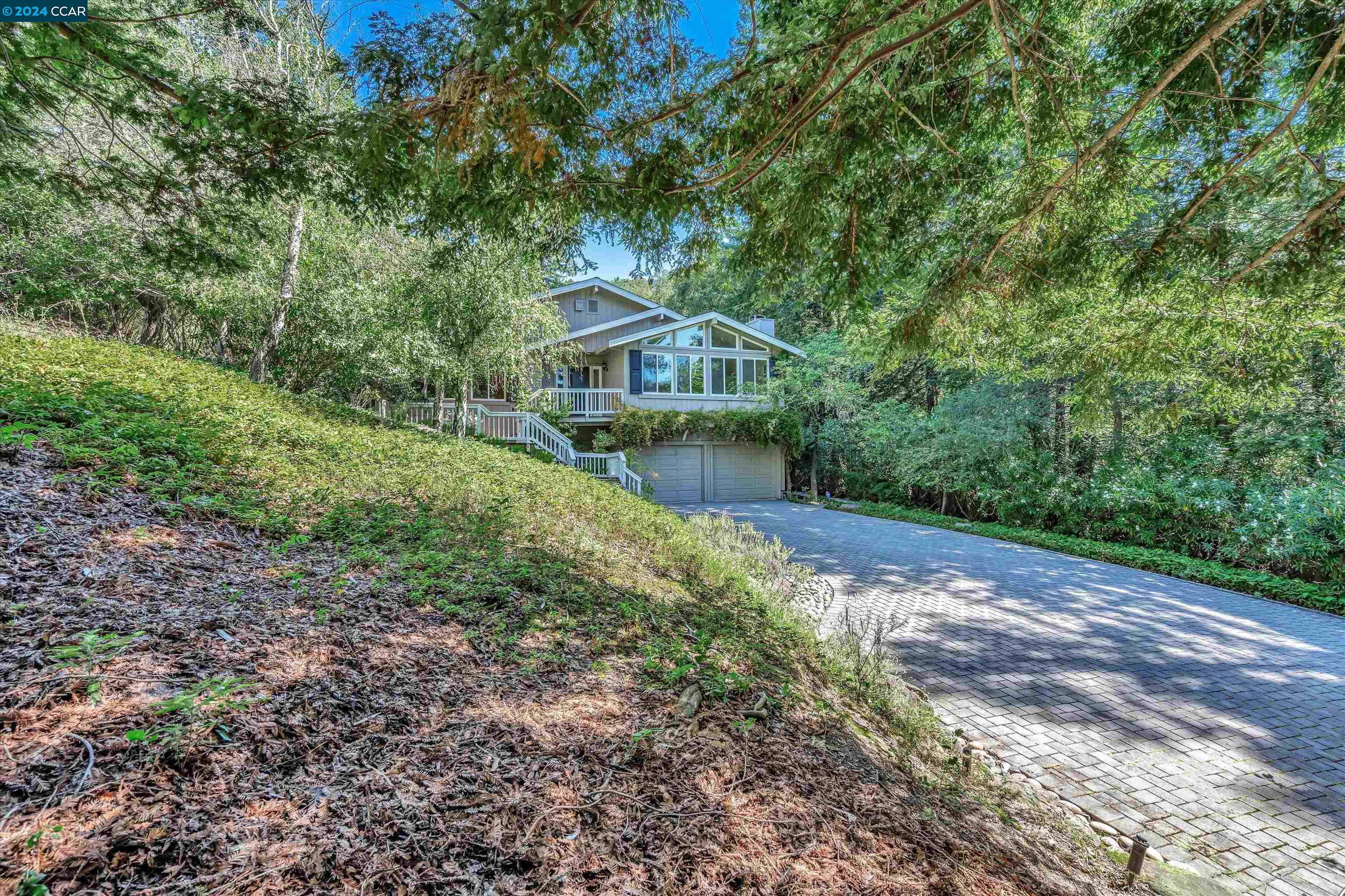 4105 Happy Valley Rd.