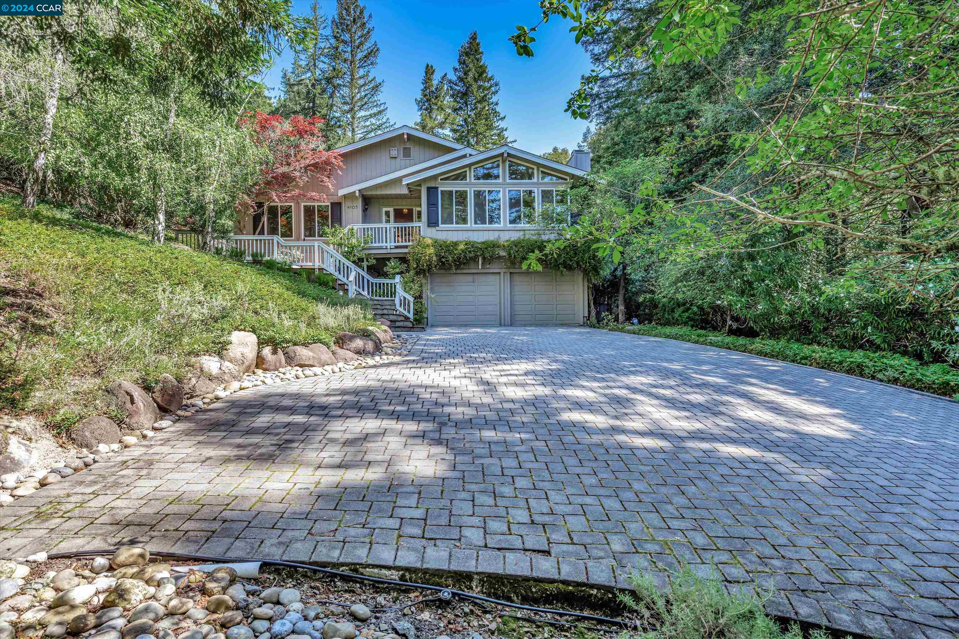 4105 Happy Valley Rd.