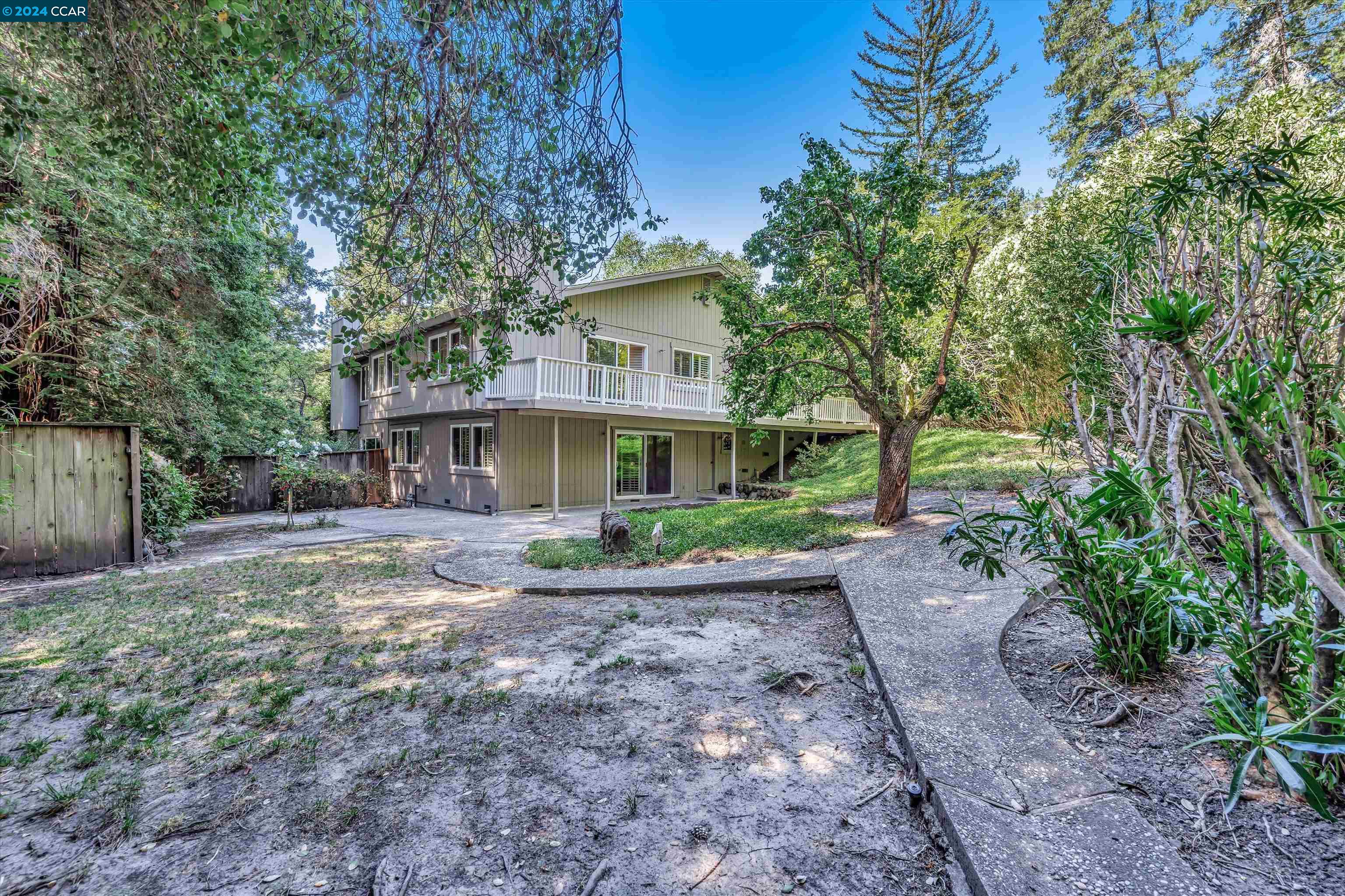 4105 Happy Valley Rd.