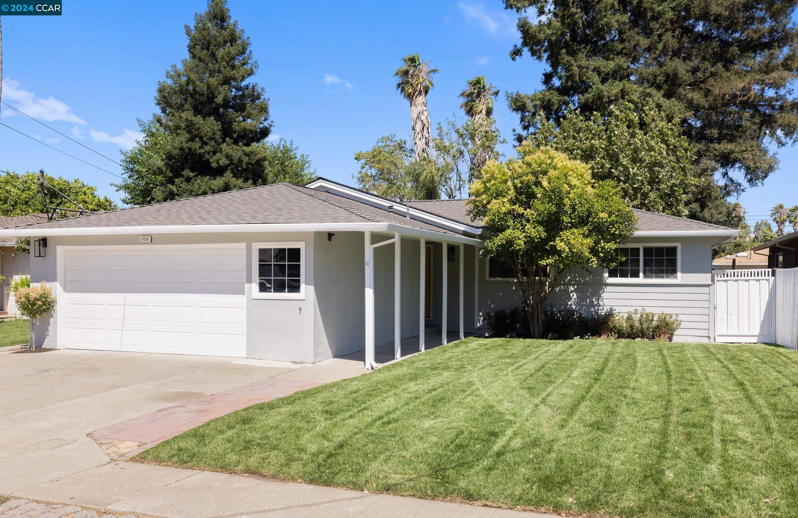 1156 Carey Drive