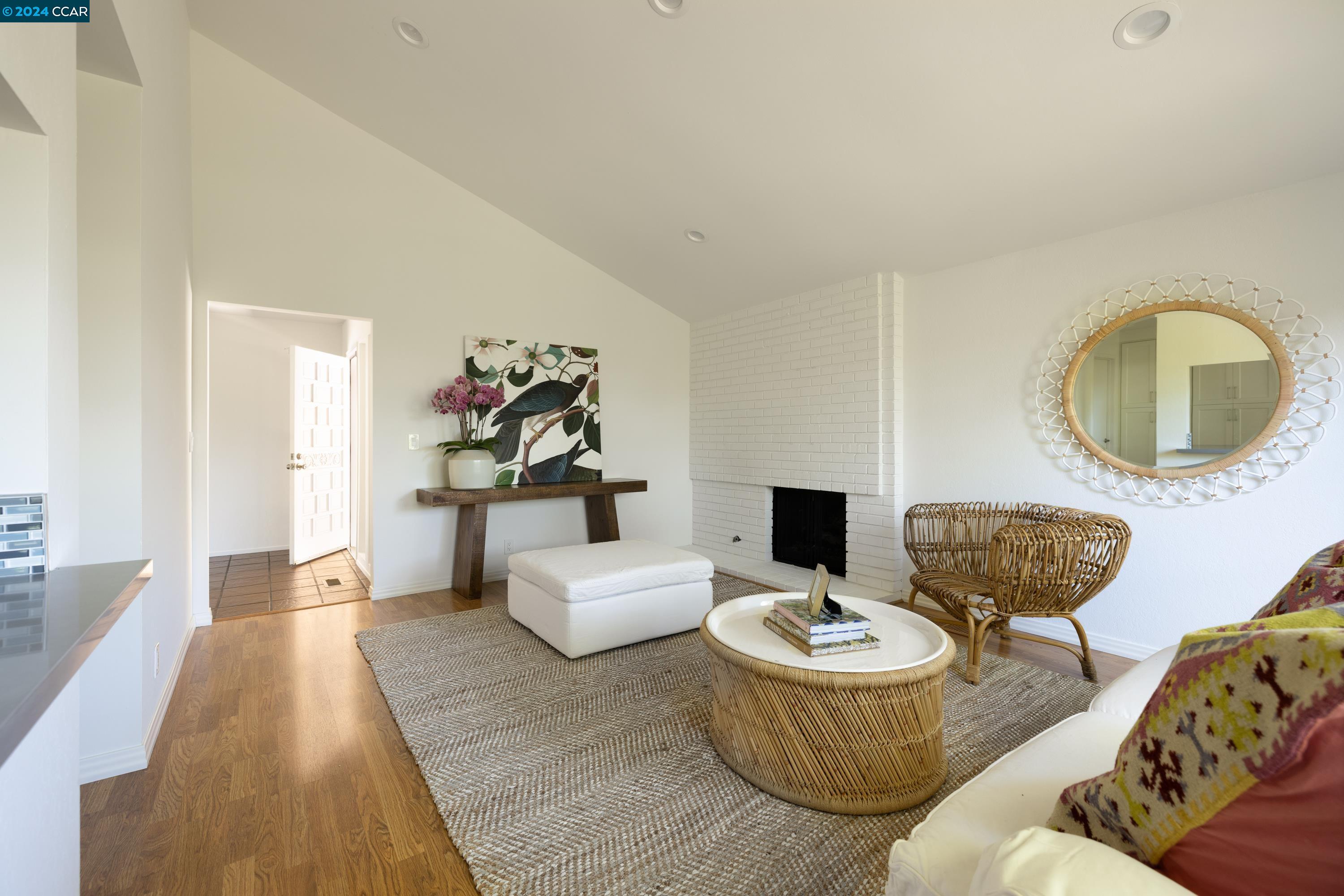 1157 Alta Mesa Drive