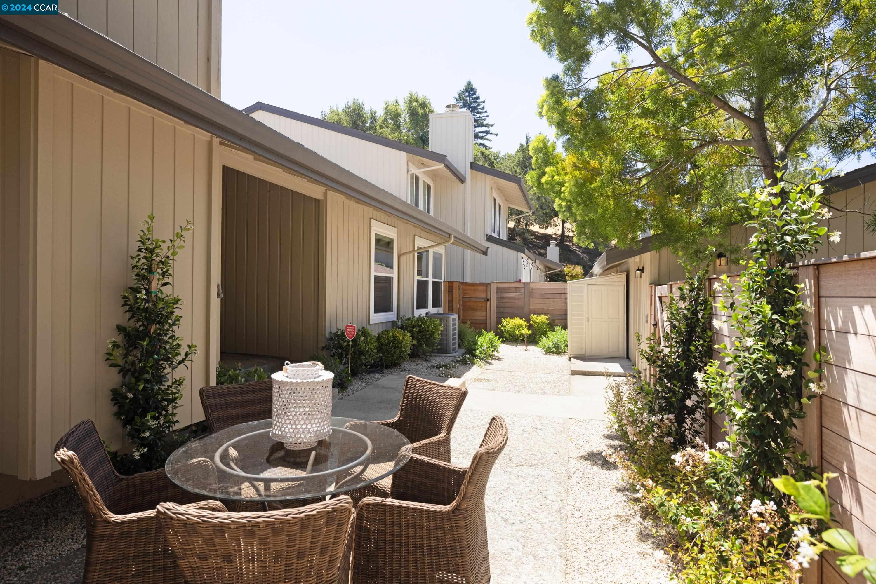 1157 Alta Mesa Drive