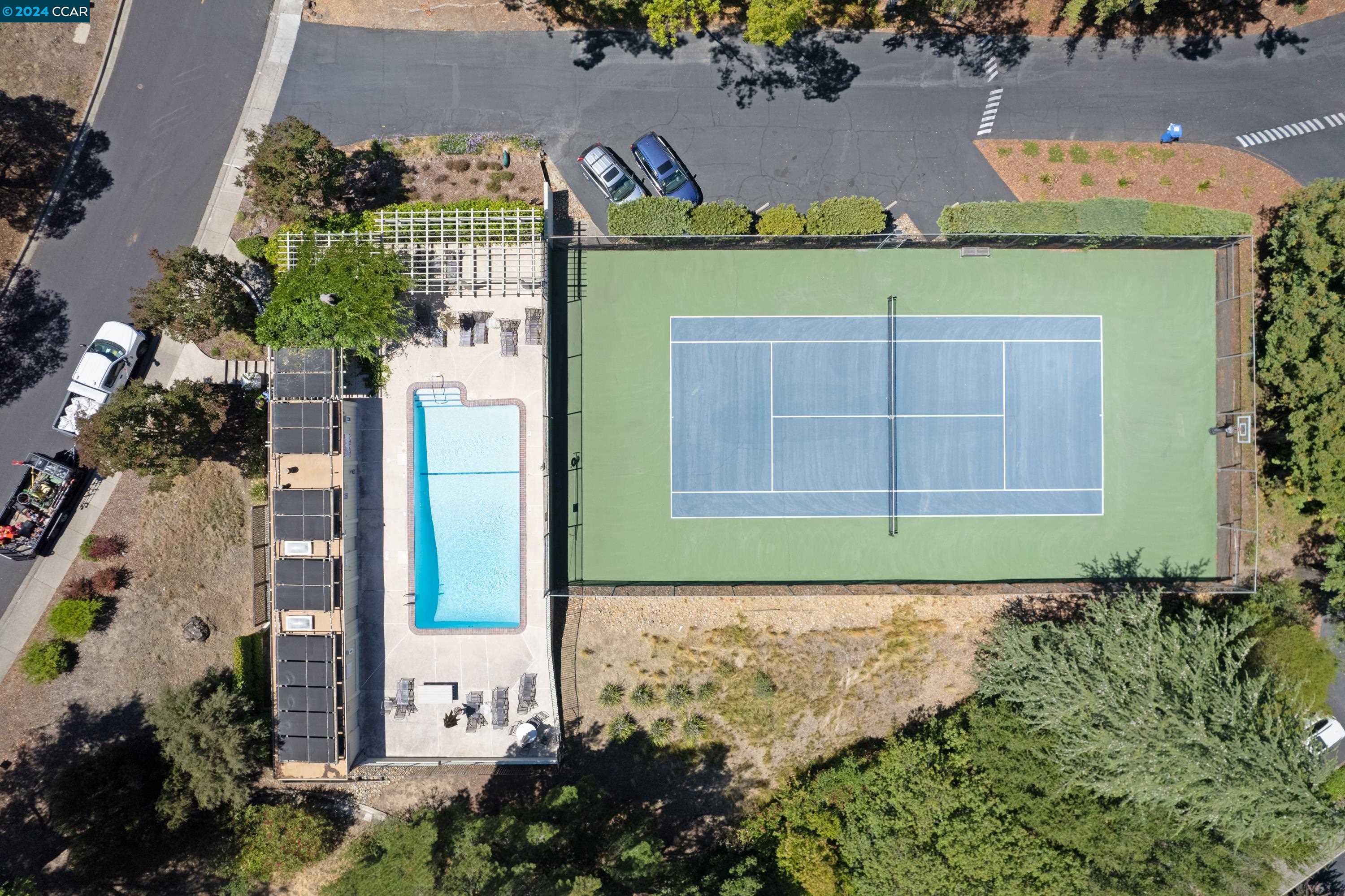 1157 Alta Mesa Drive