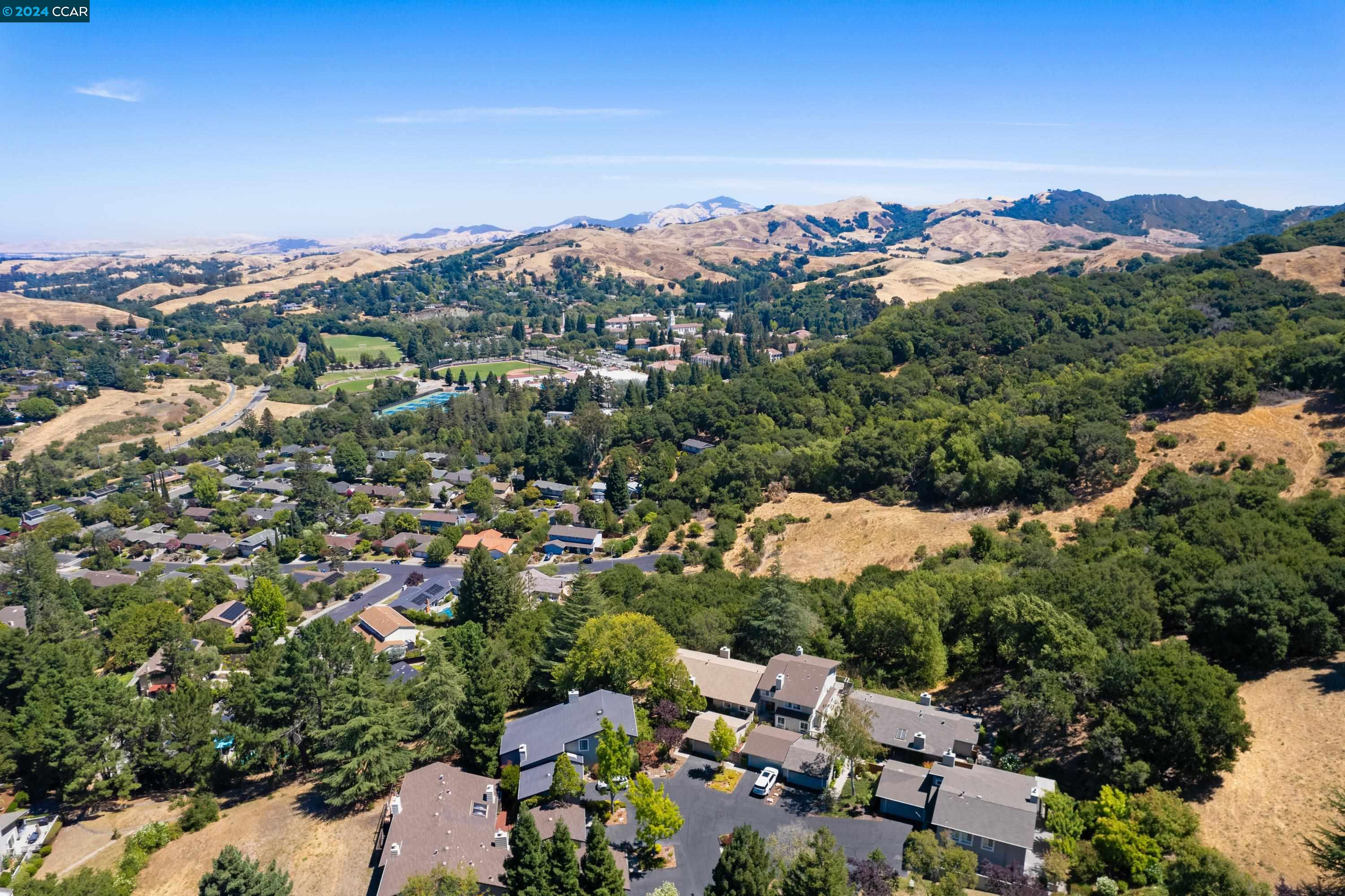 1157 Alta Mesa Drive