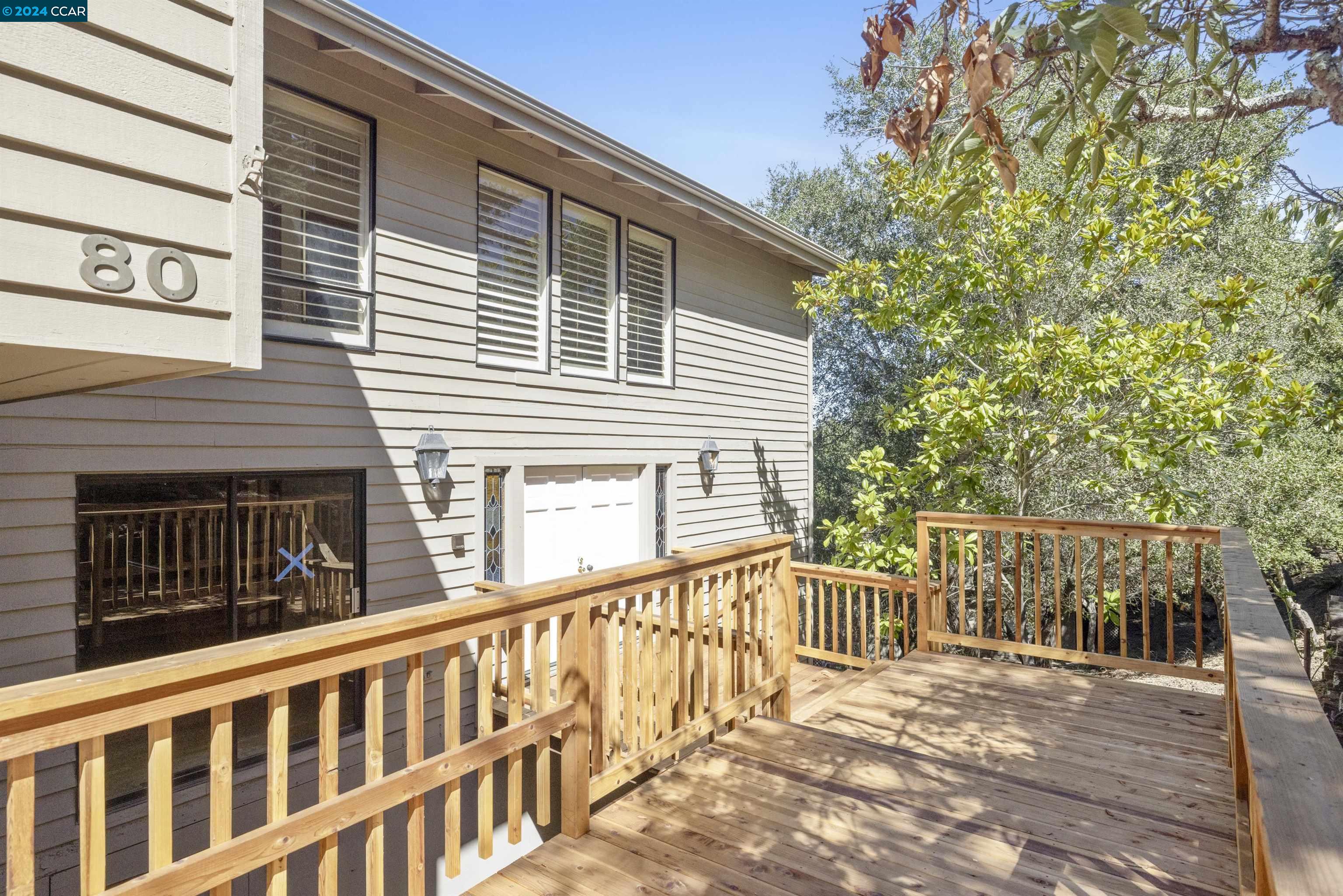 80 Tappan Lane