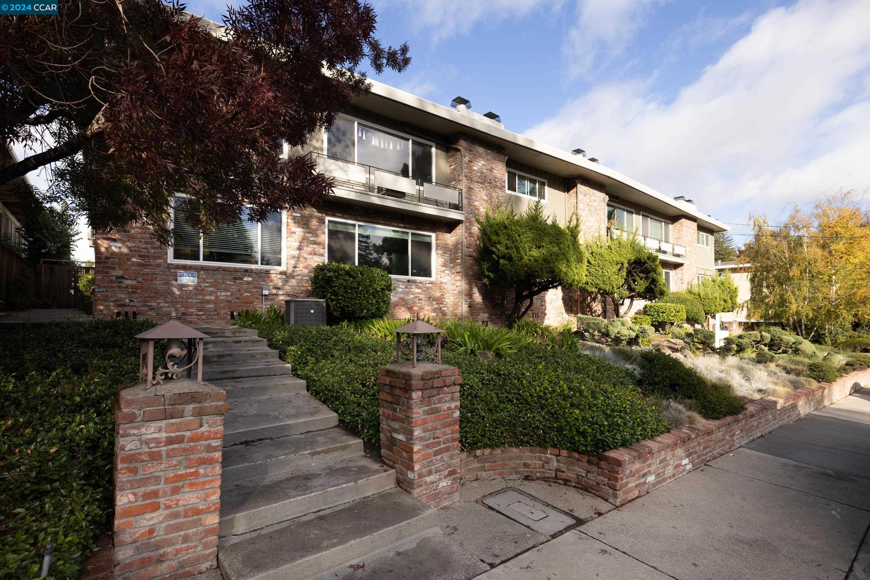 2145 Donald Drive # 2