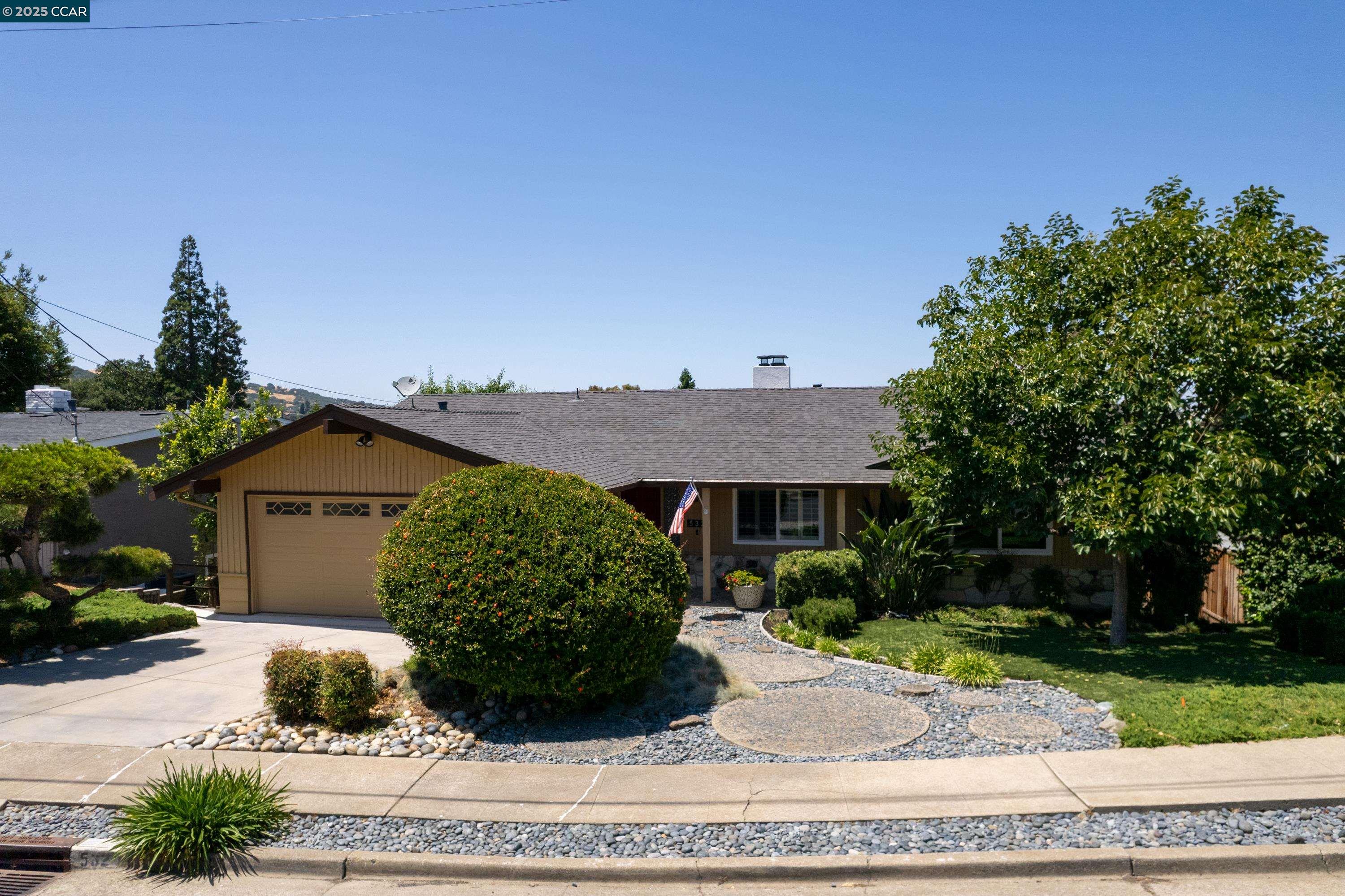 532 Bartolini Drive