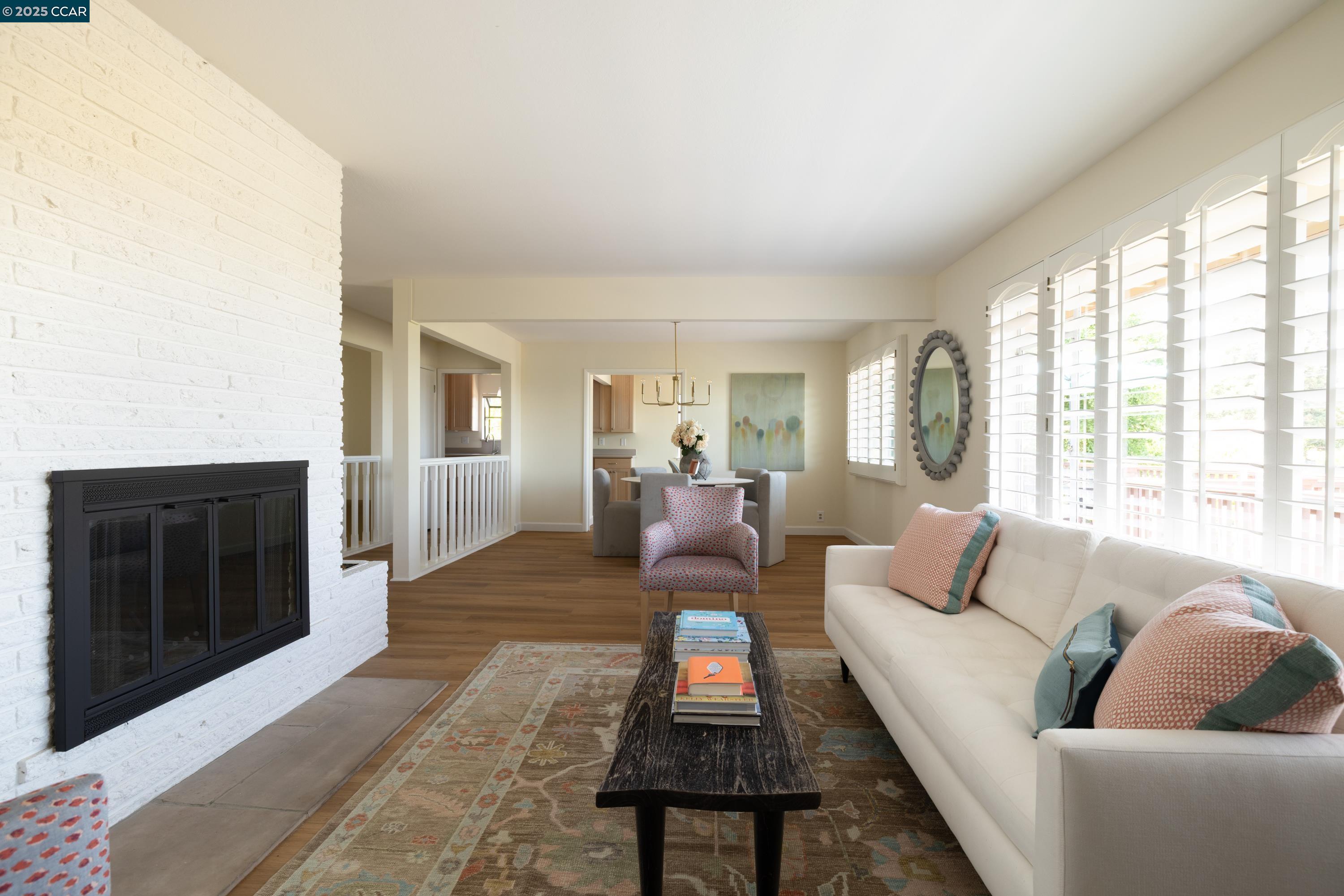 532 Bartolini Drive