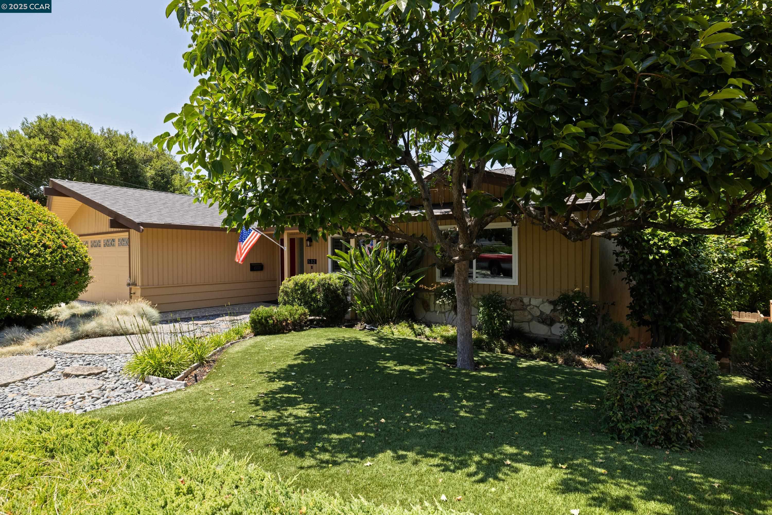 532 Bartolini Drive