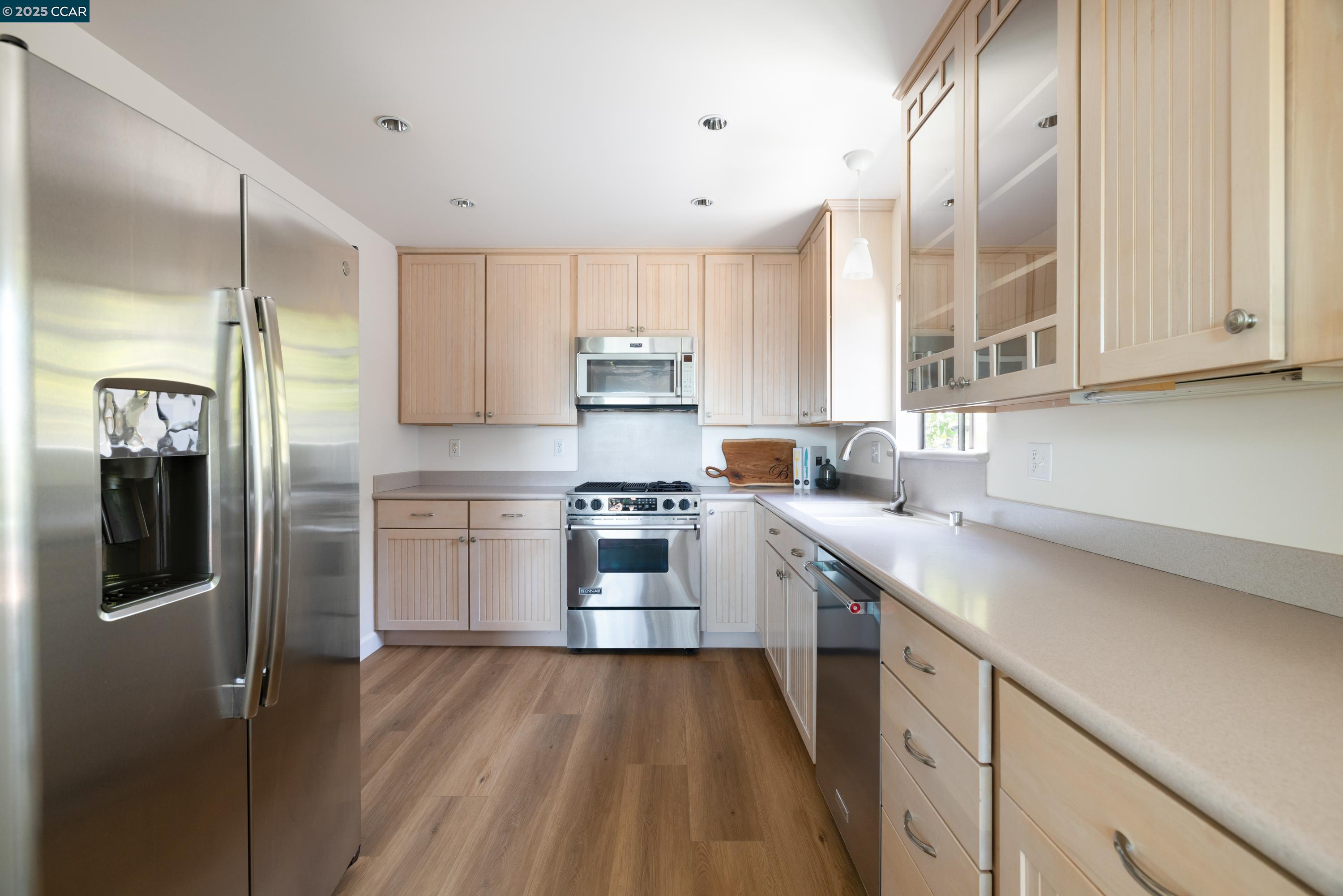 532 Bartolini Drive
