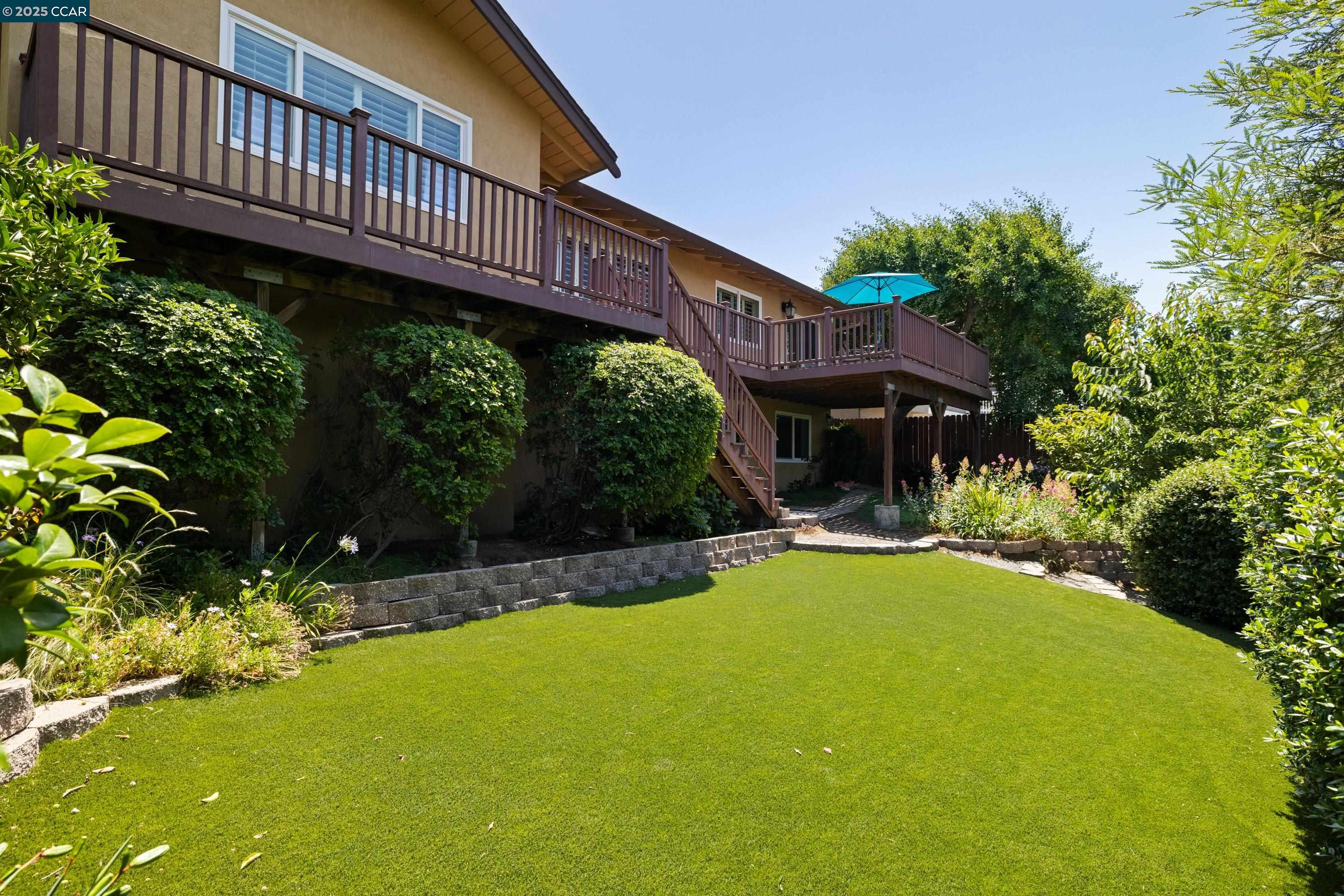 532 Bartolini Drive