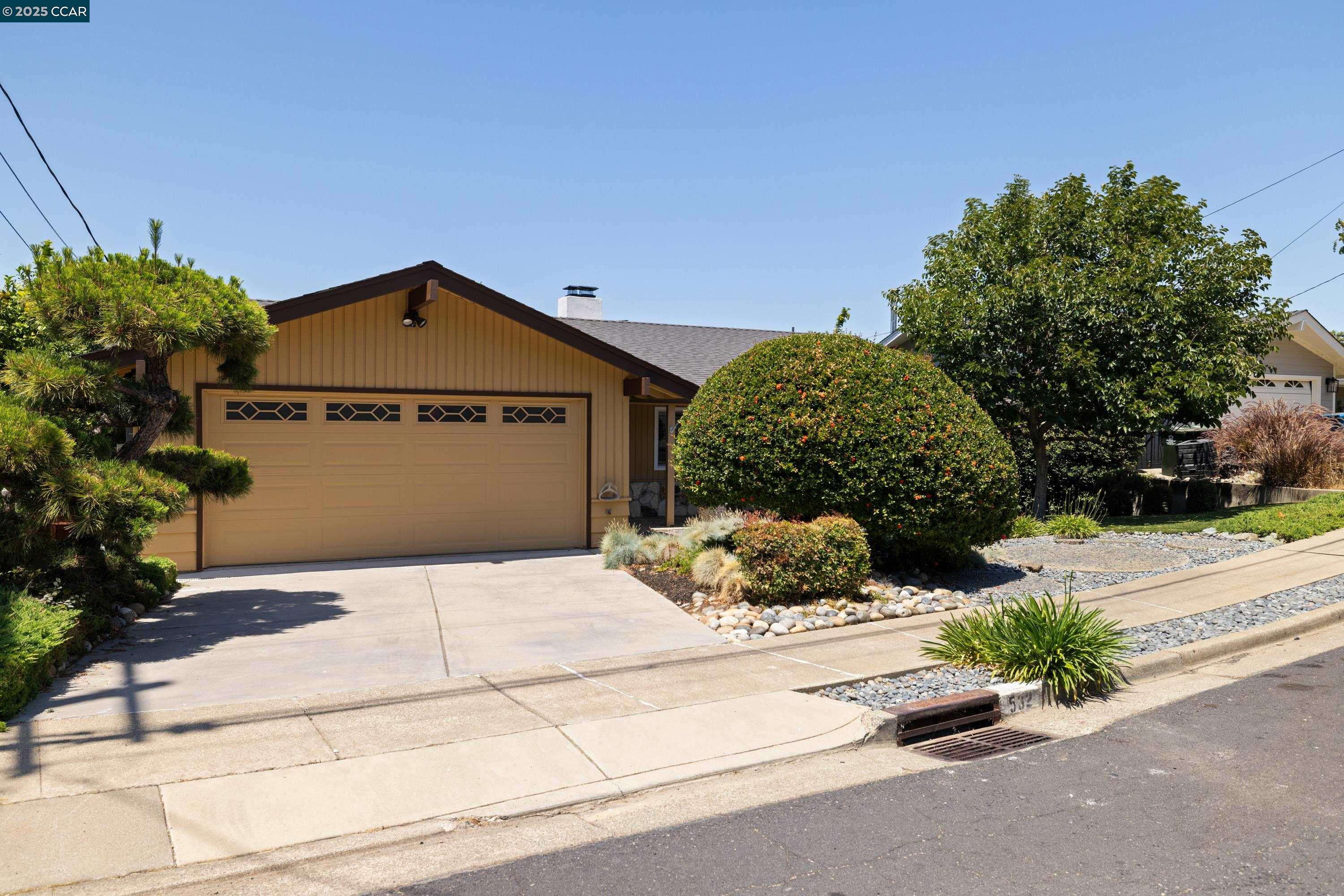 532 Bartolini Drive