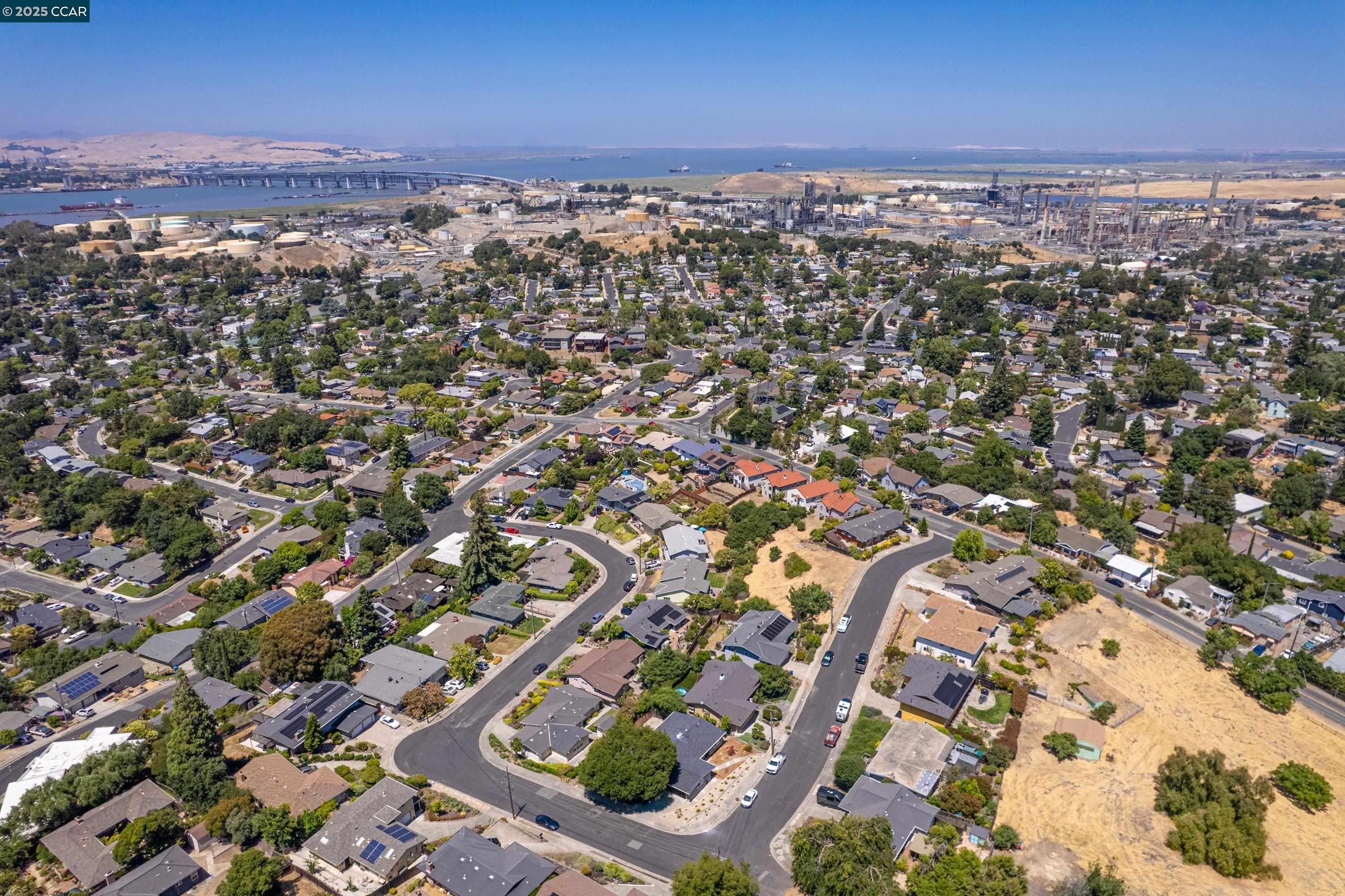 532 Bartolini Drive