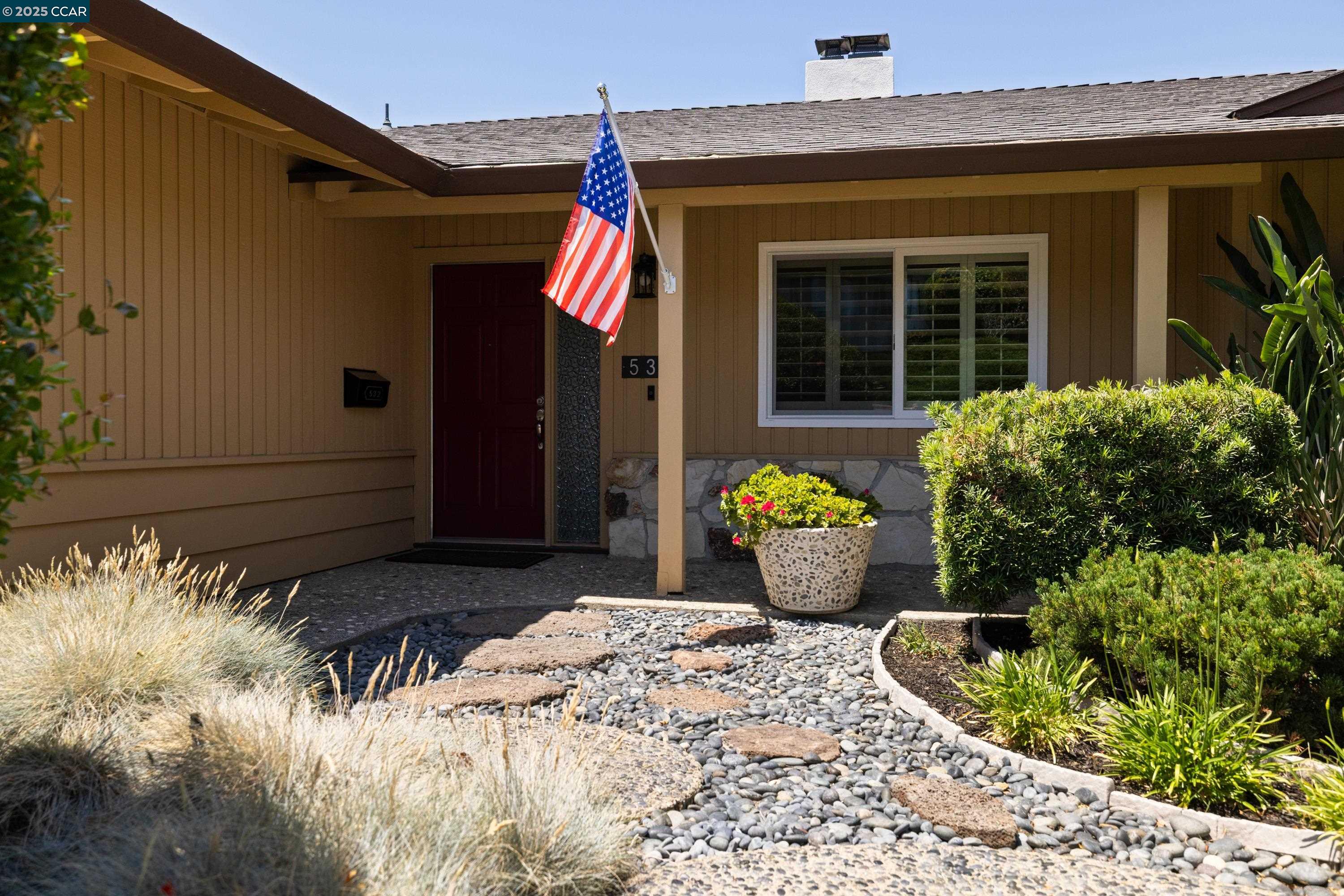 532 Bartolini Drive