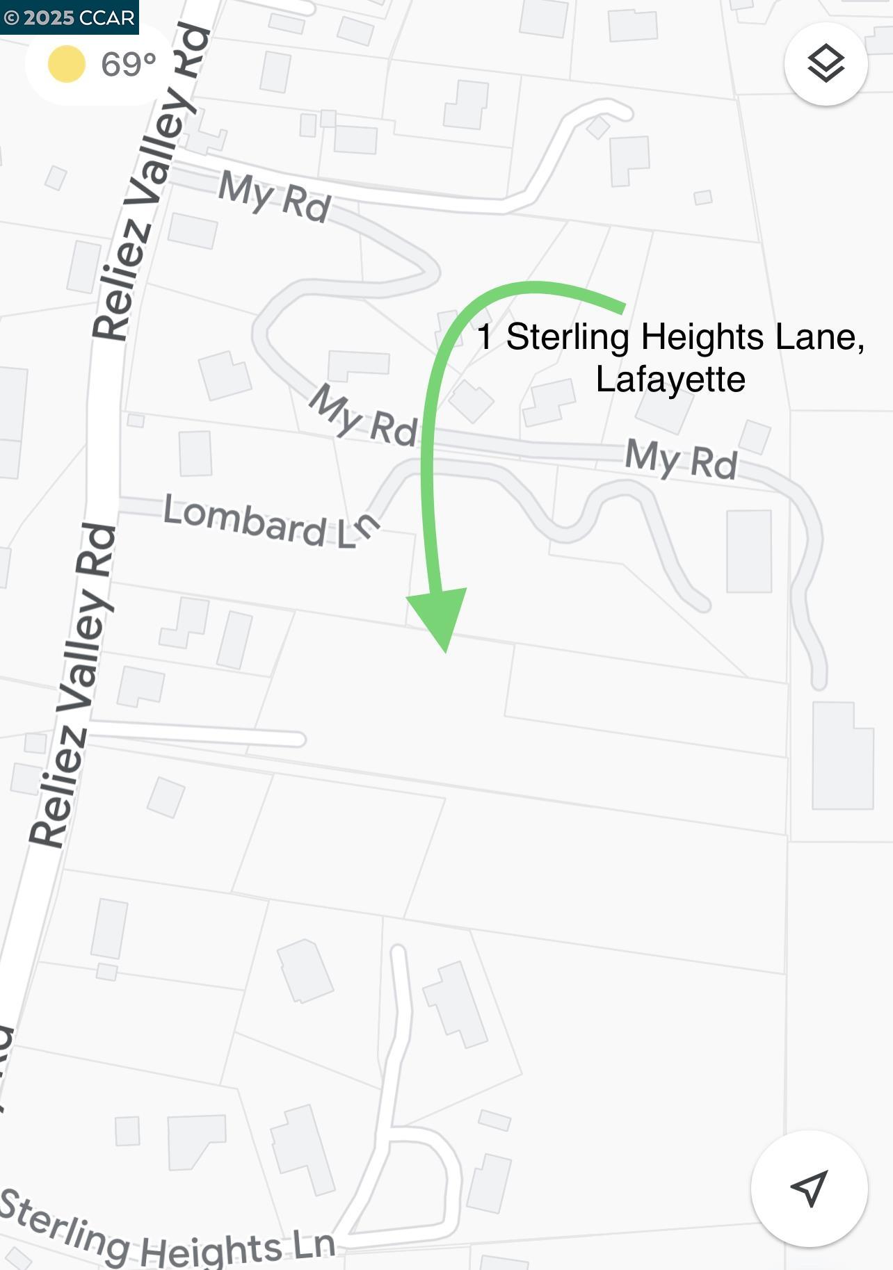 1 Sterling Heights Ln