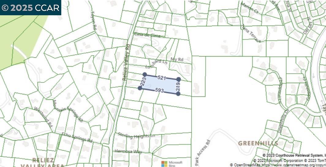 1 Sterling Heights Ln