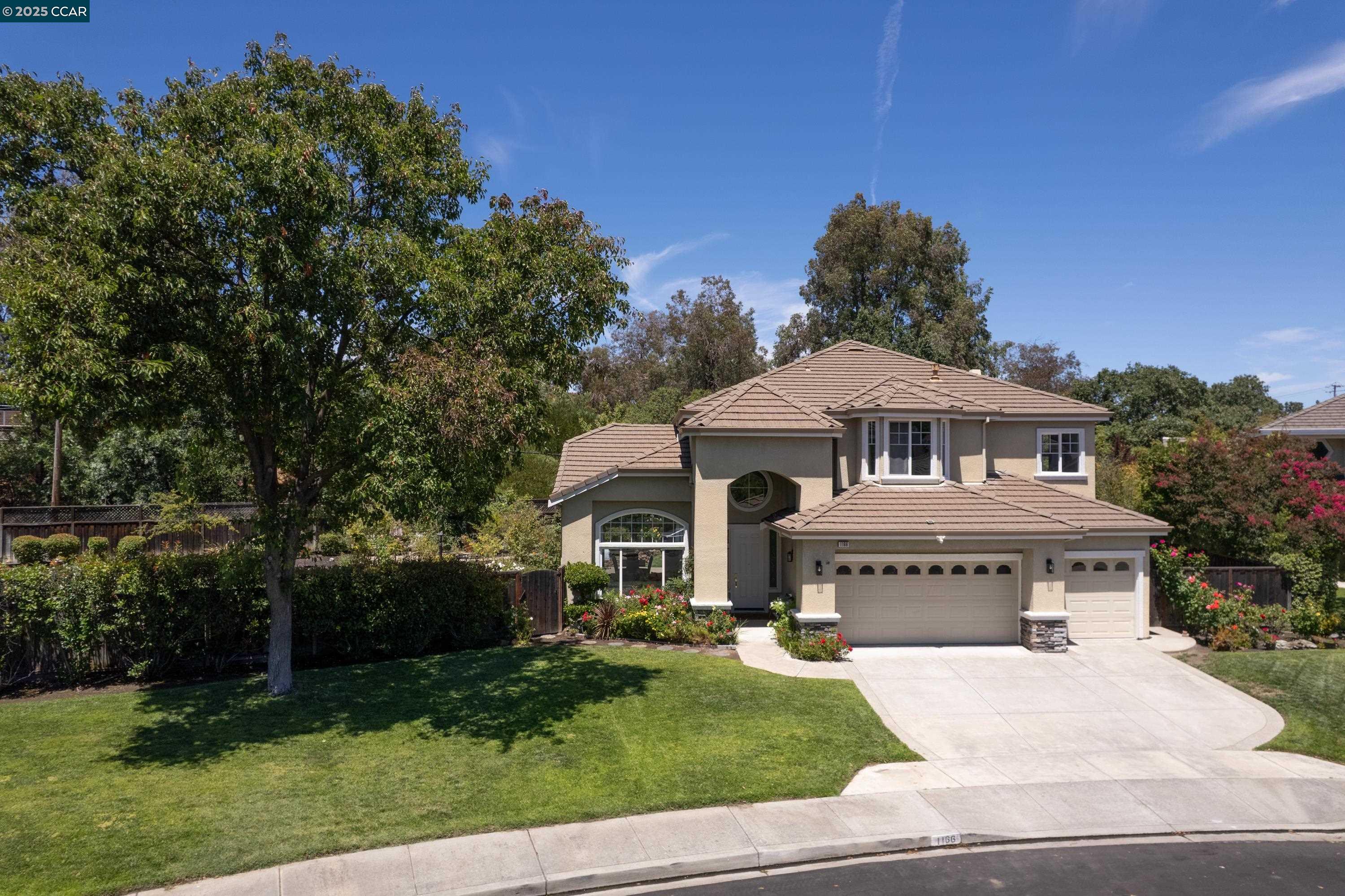 1166 Briarwood Way