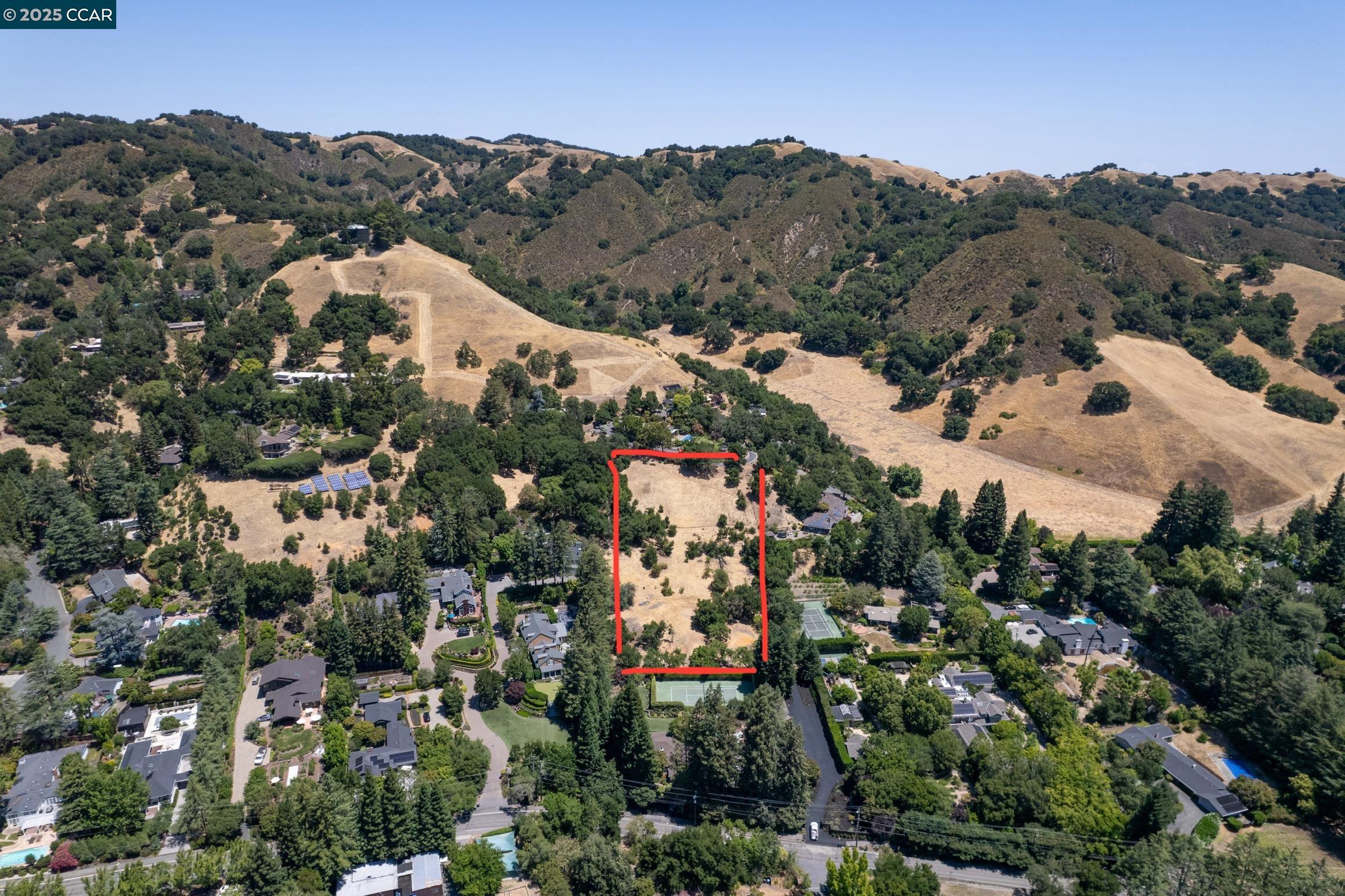 3826 Happy Valley Rd.