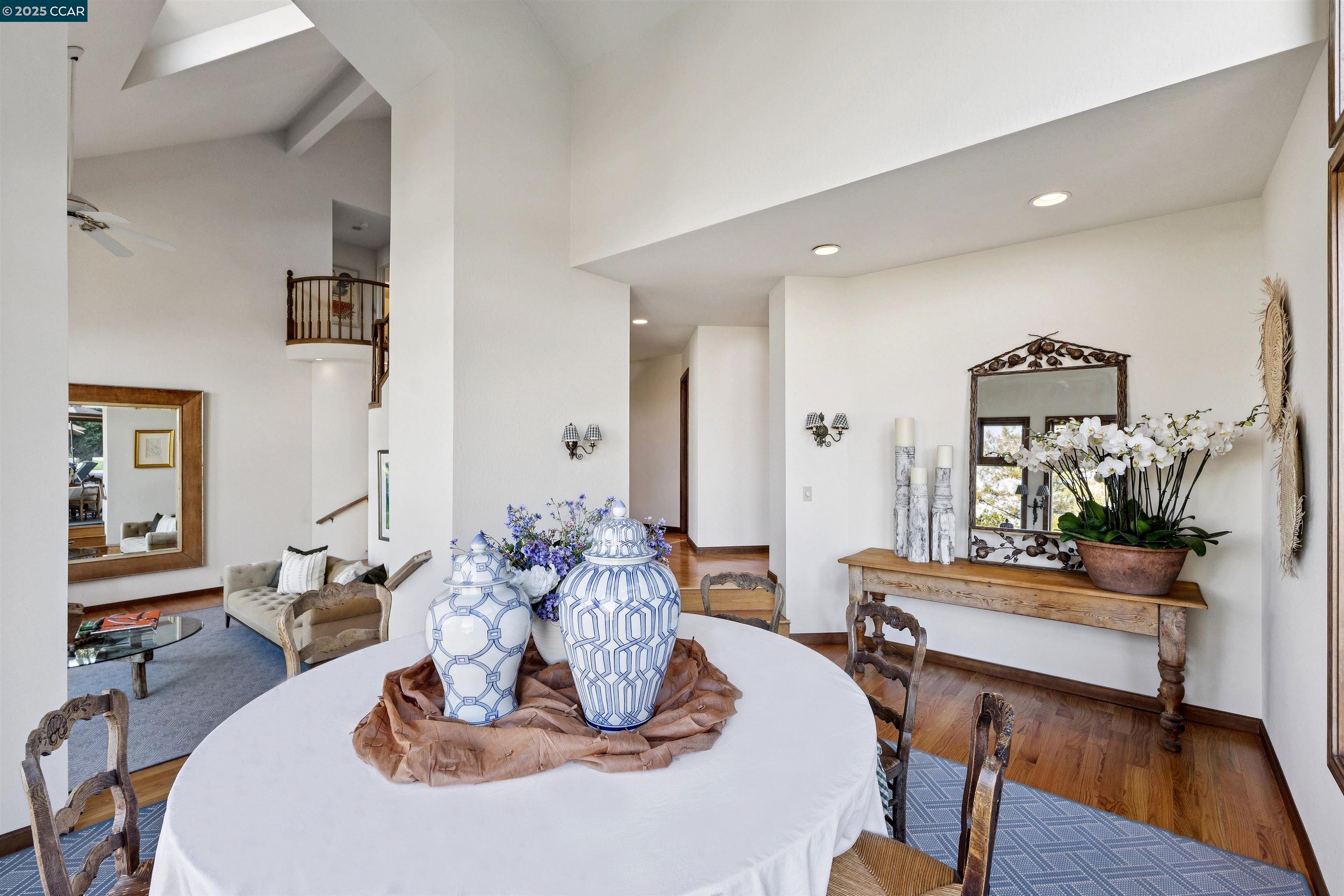 85 La Cuesta Drive