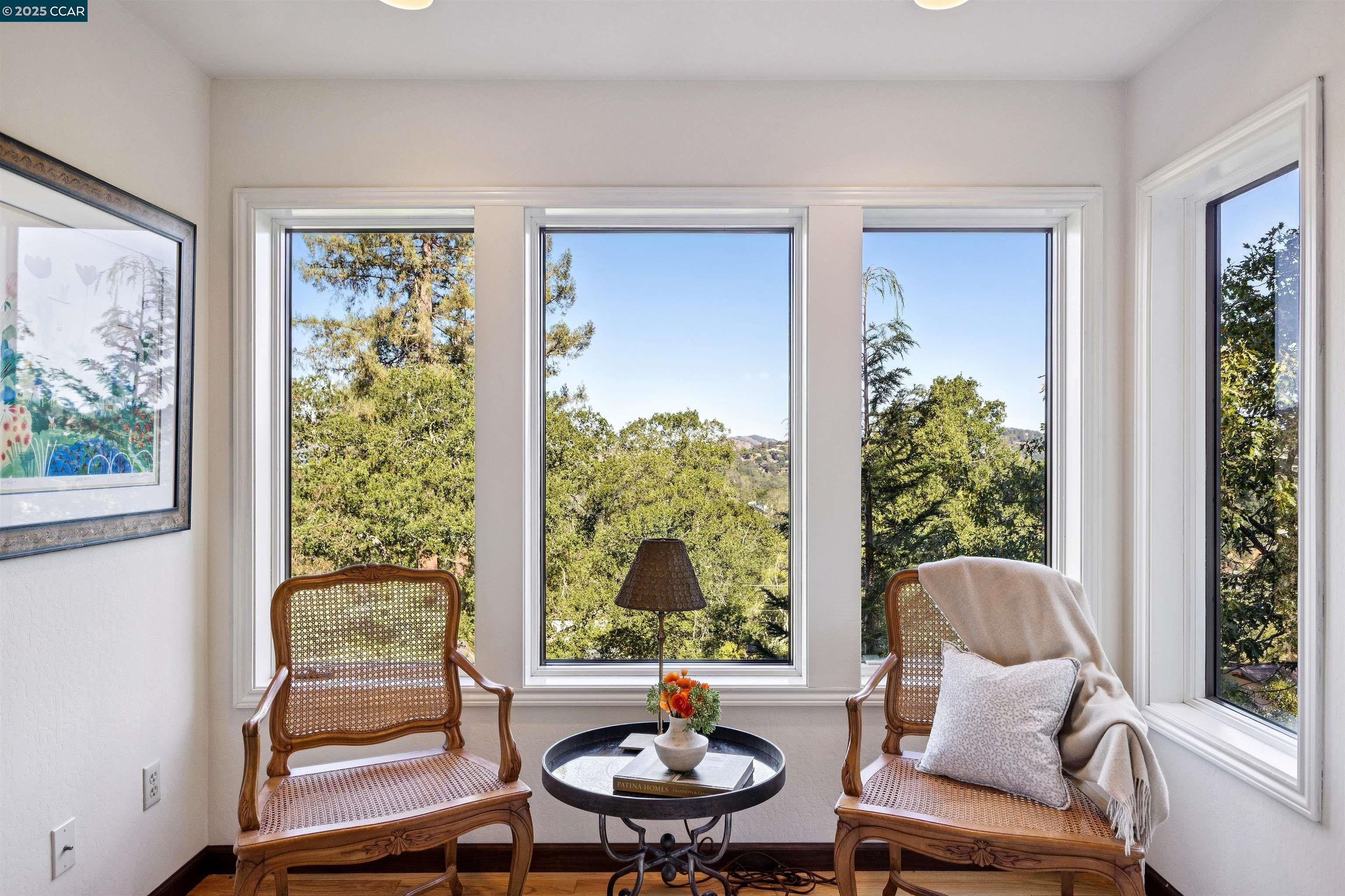 85 La Cuesta Drive
