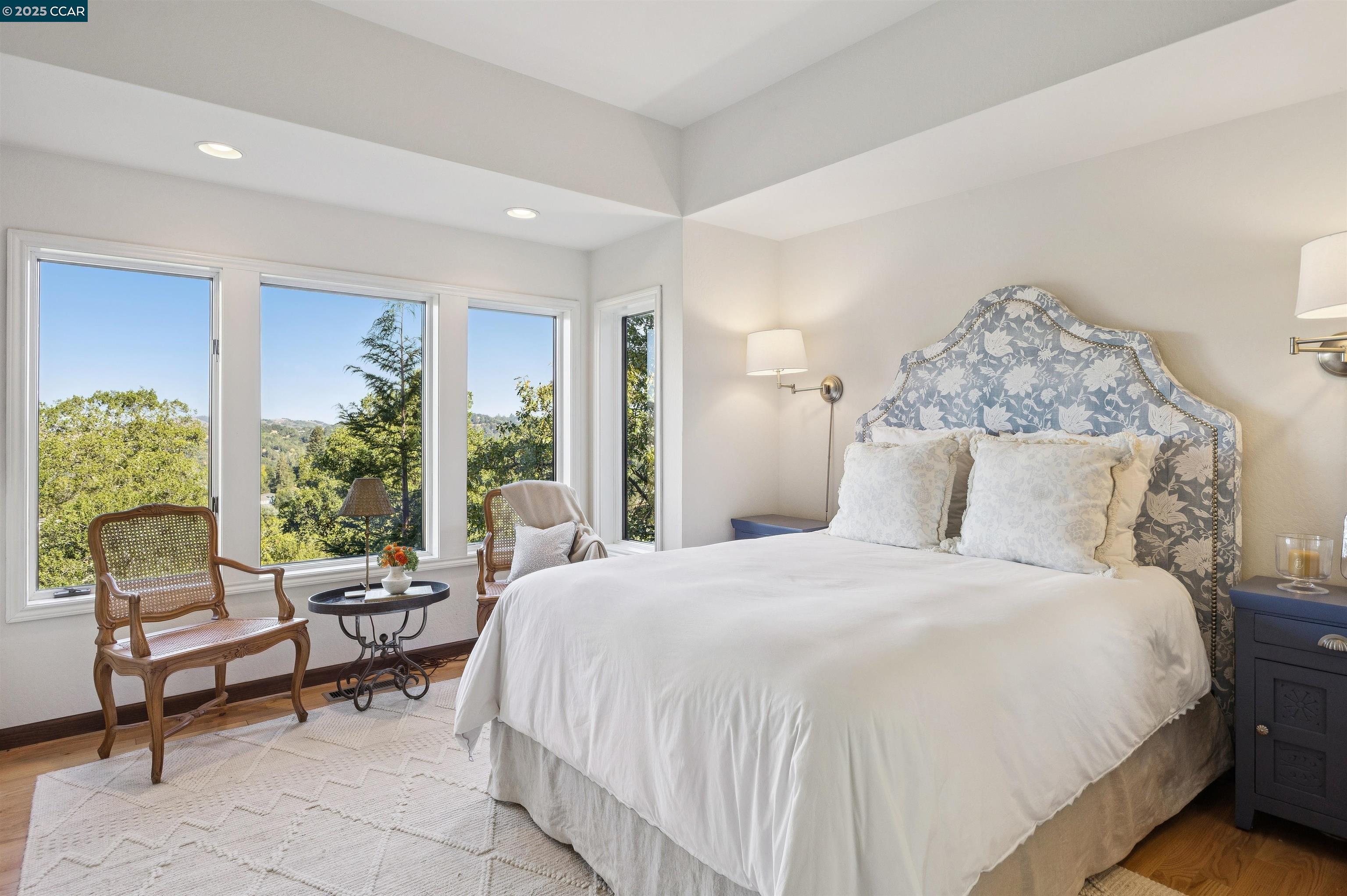85 La Cuesta Drive