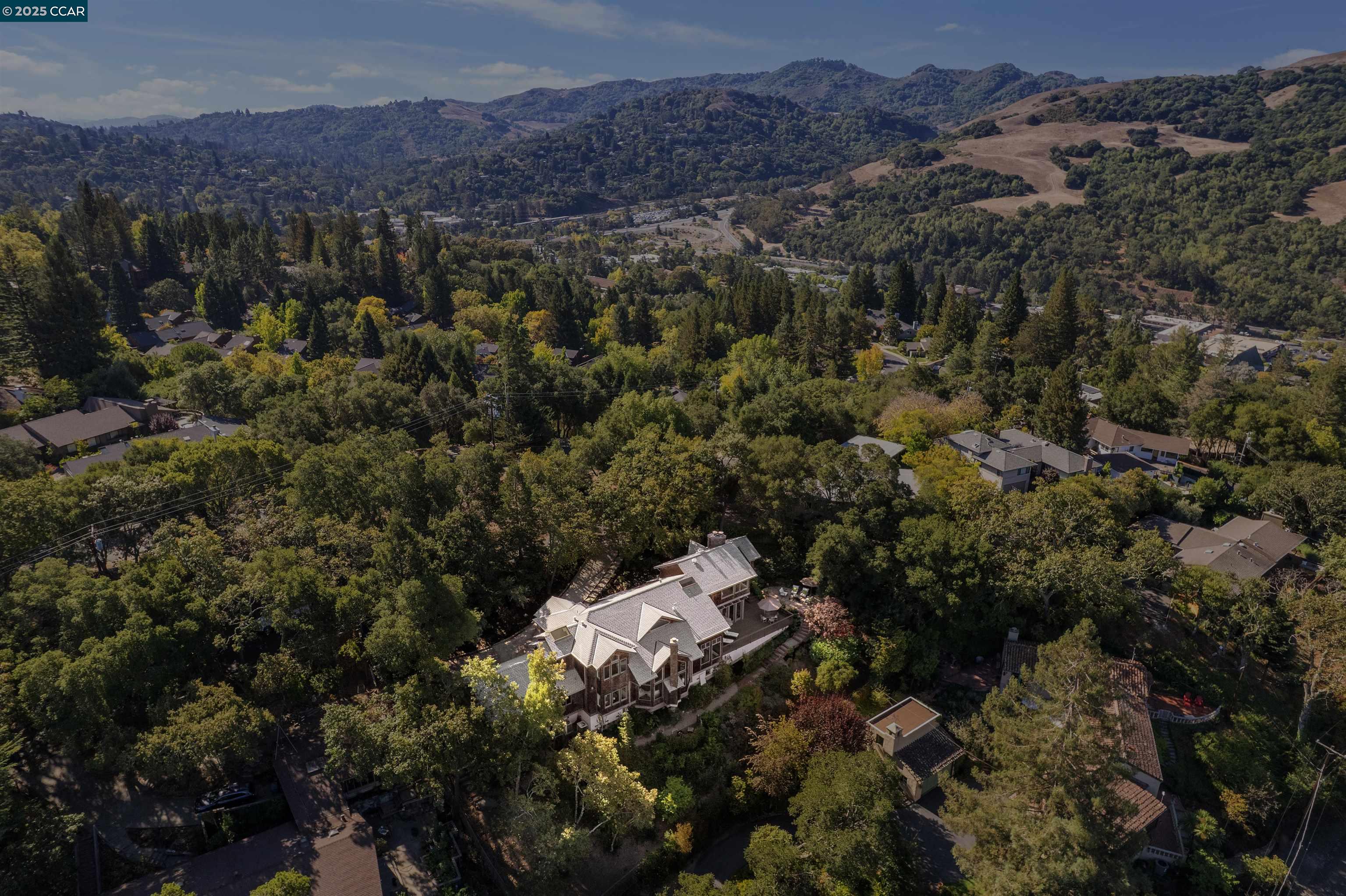 85 La Cuesta Drive