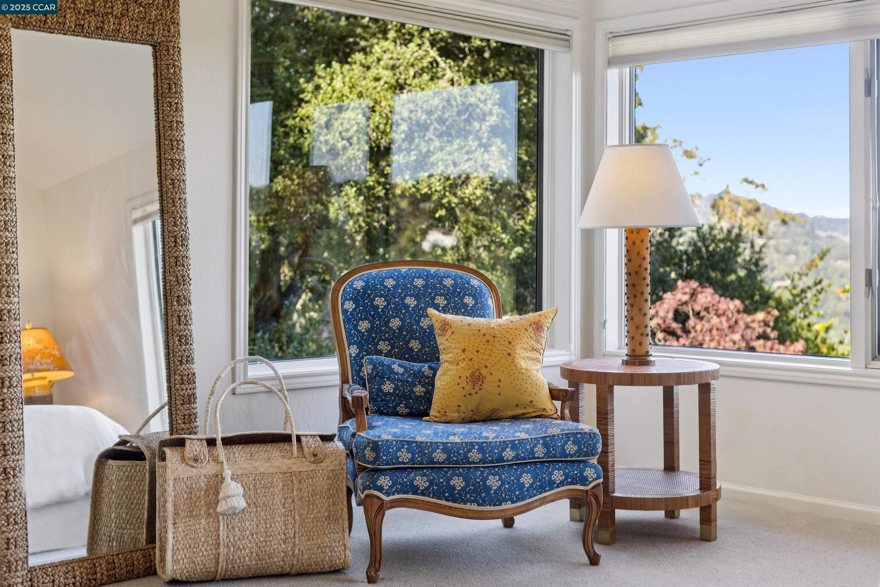 85 La Cuesta Drive