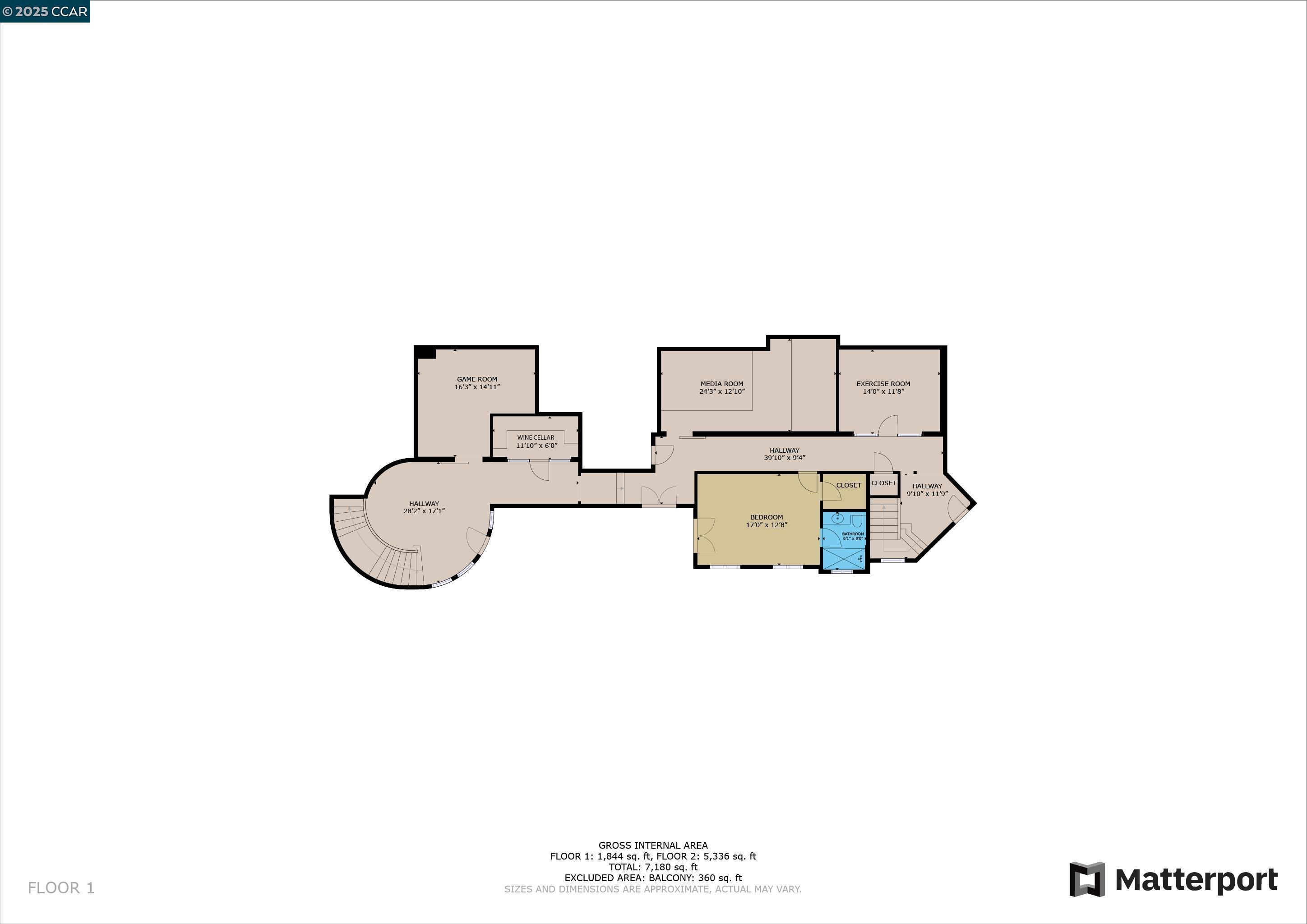 42 Tappan Ln