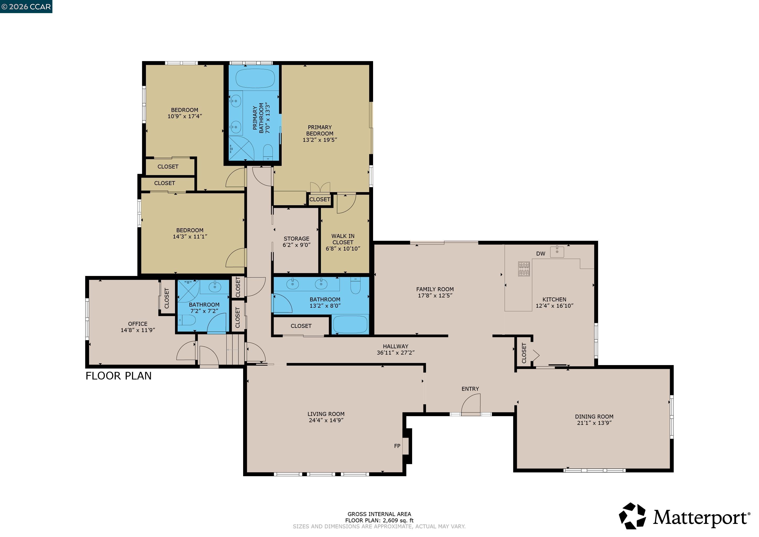 59 Lynwood Place