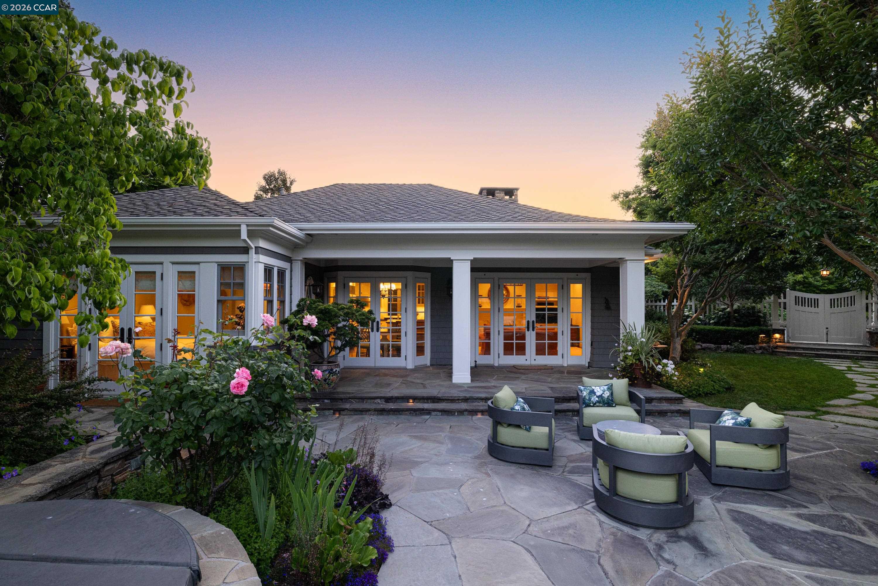 3937 Happy Valley Rd.