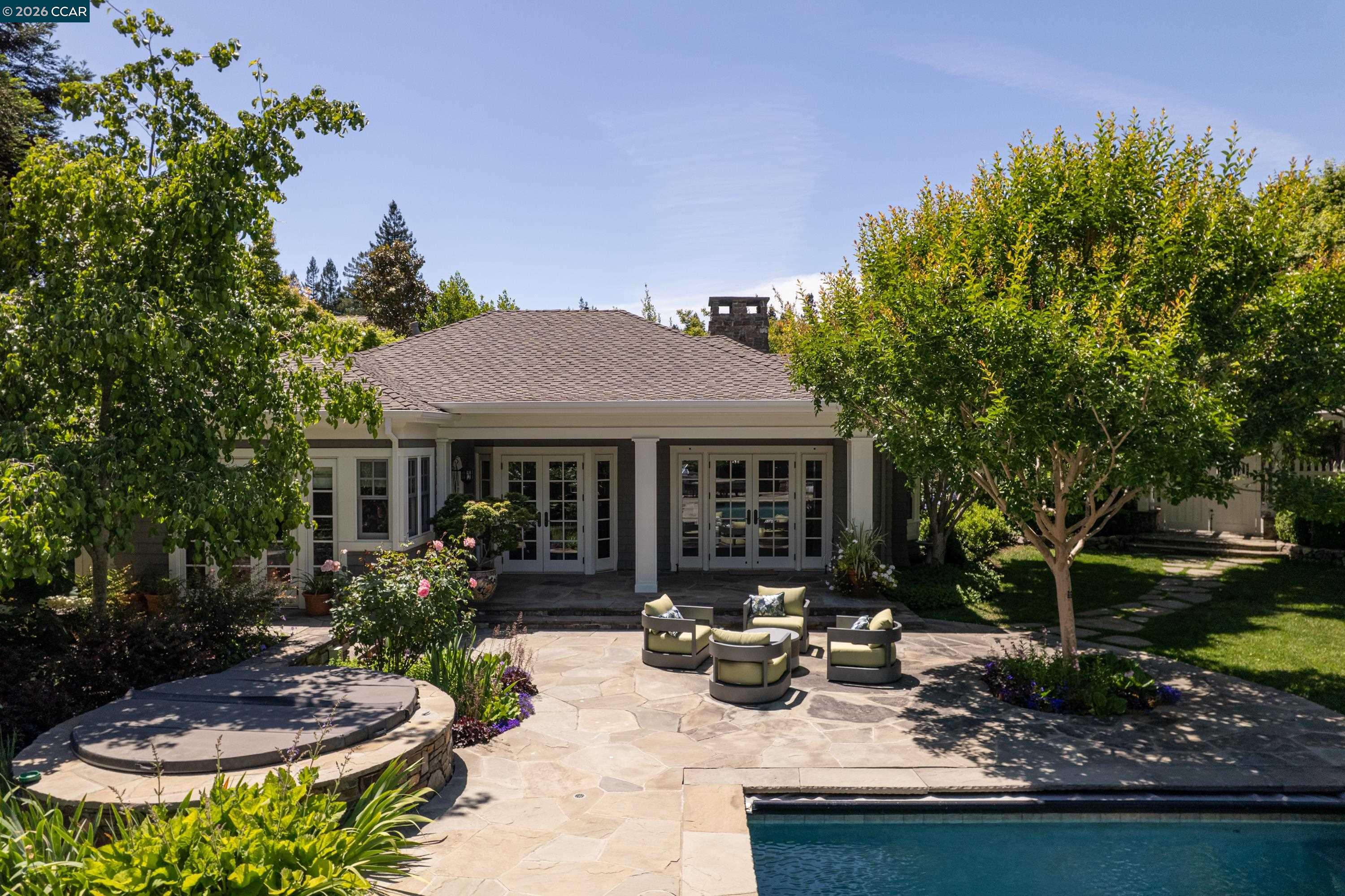 3937 Happy Valley Rd.