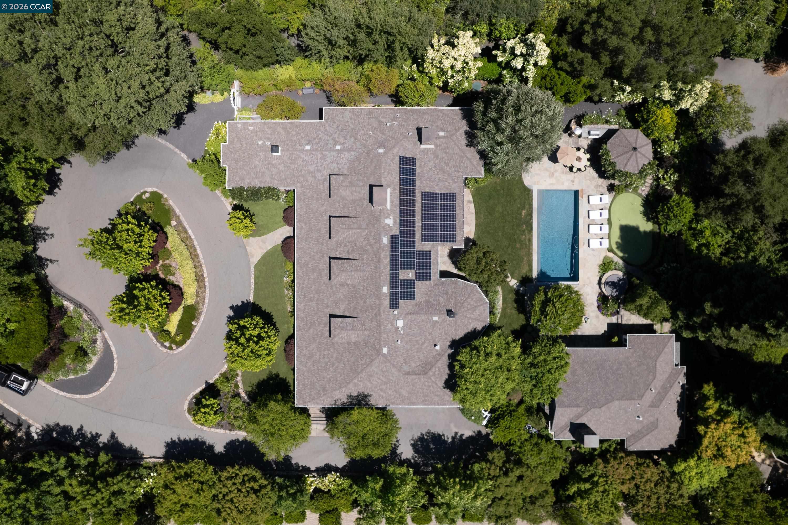 3937 Happy Valley Rd.