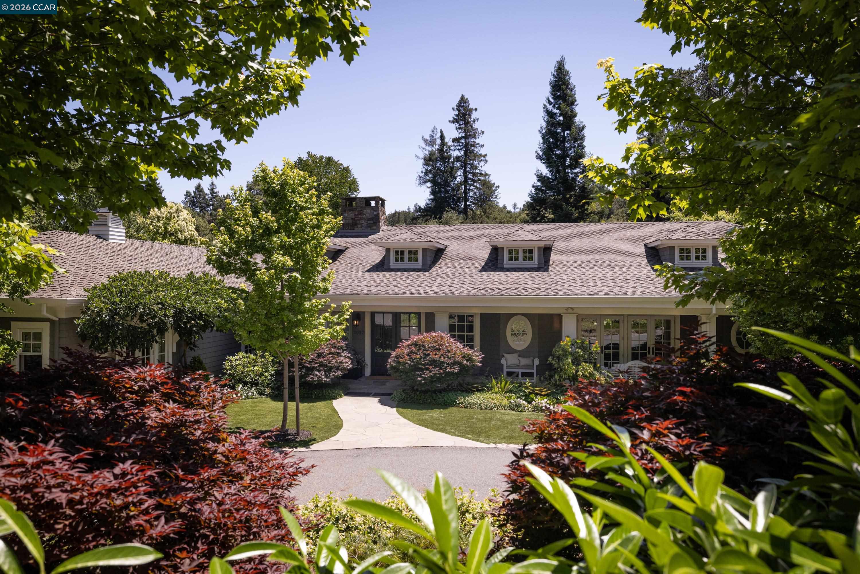 3937 Happy Valley Rd.