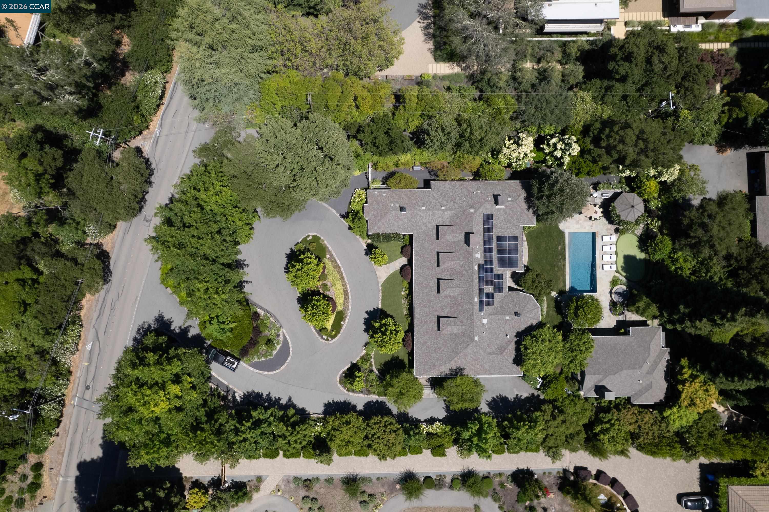 3937 Happy Valley Rd.