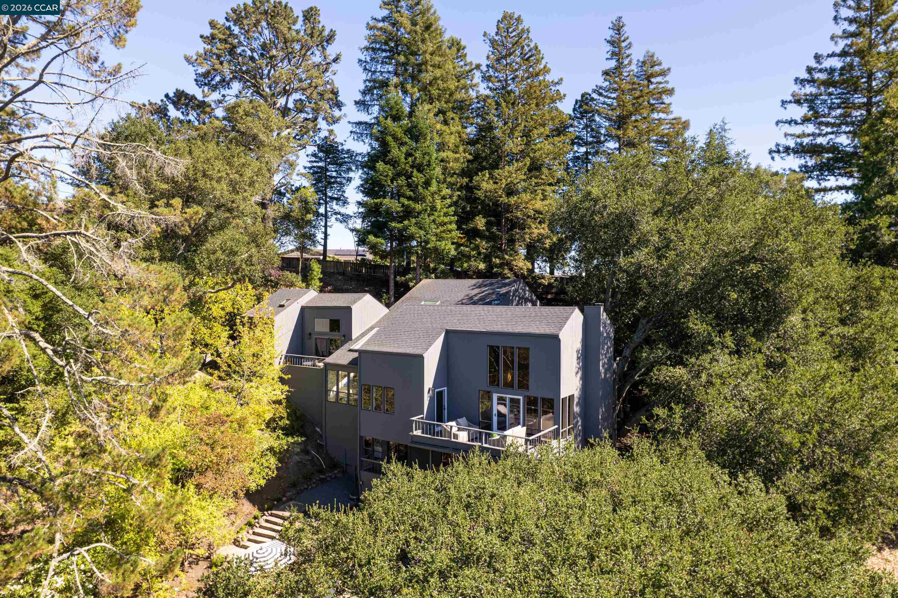 47 El Gavilan Rd