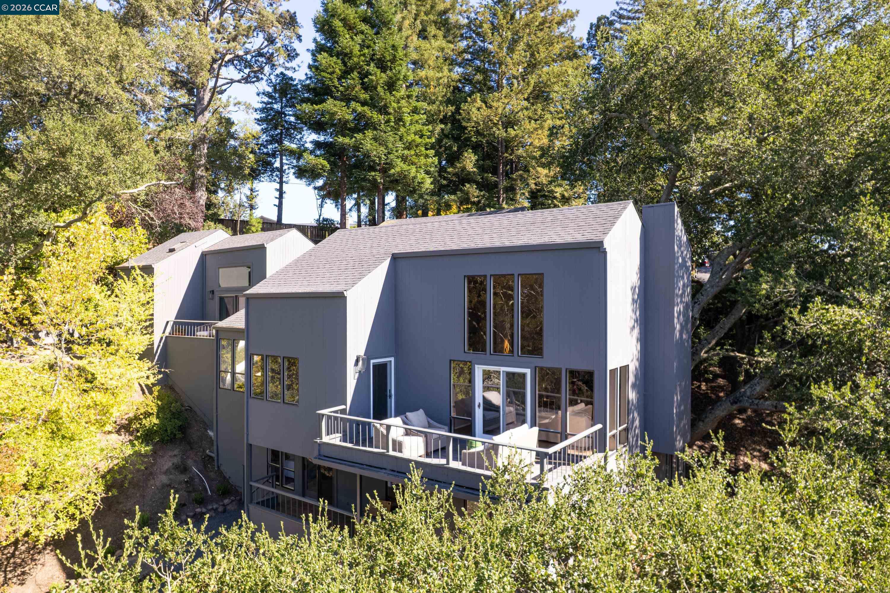 47 El Gavilan Rd