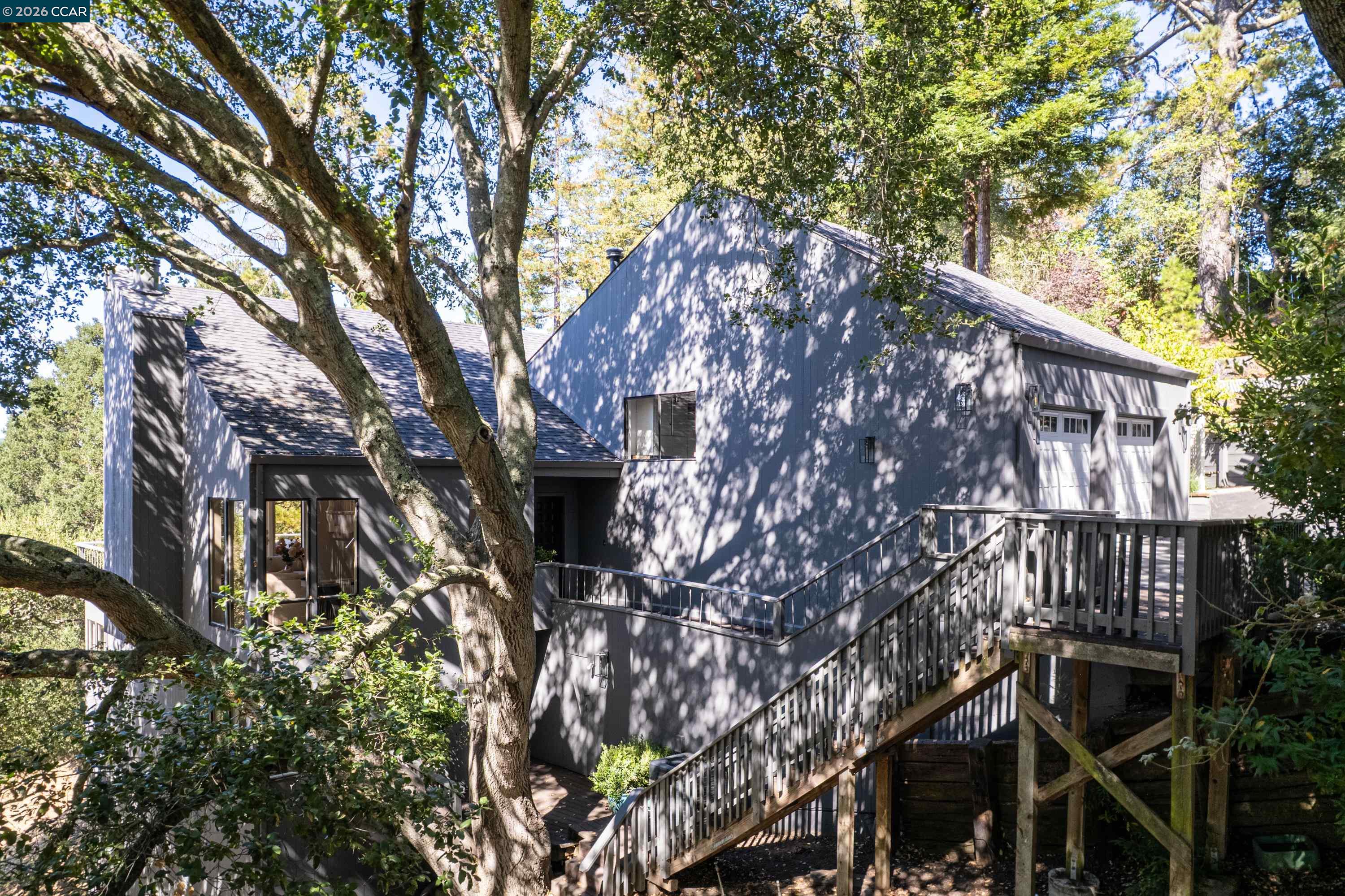 47 El Gavilan Rd