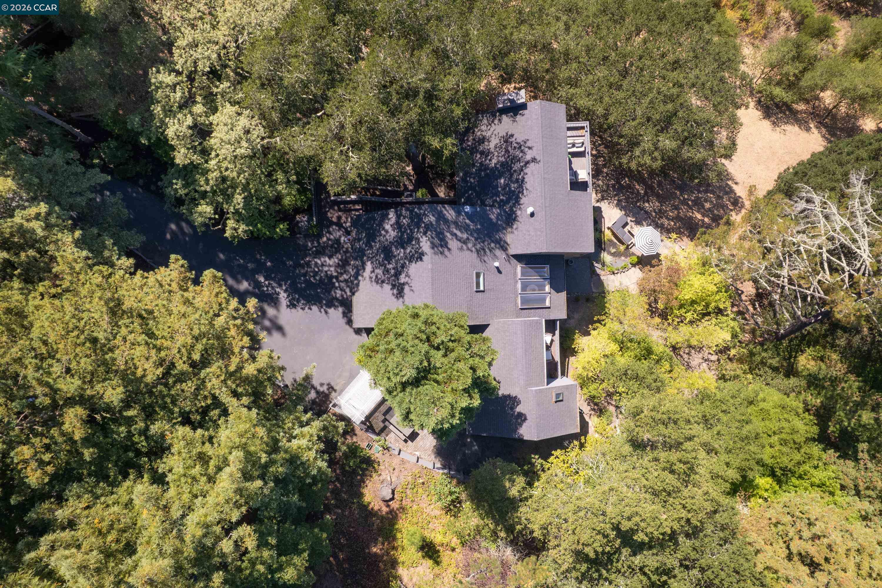 47 El Gavilan Rd