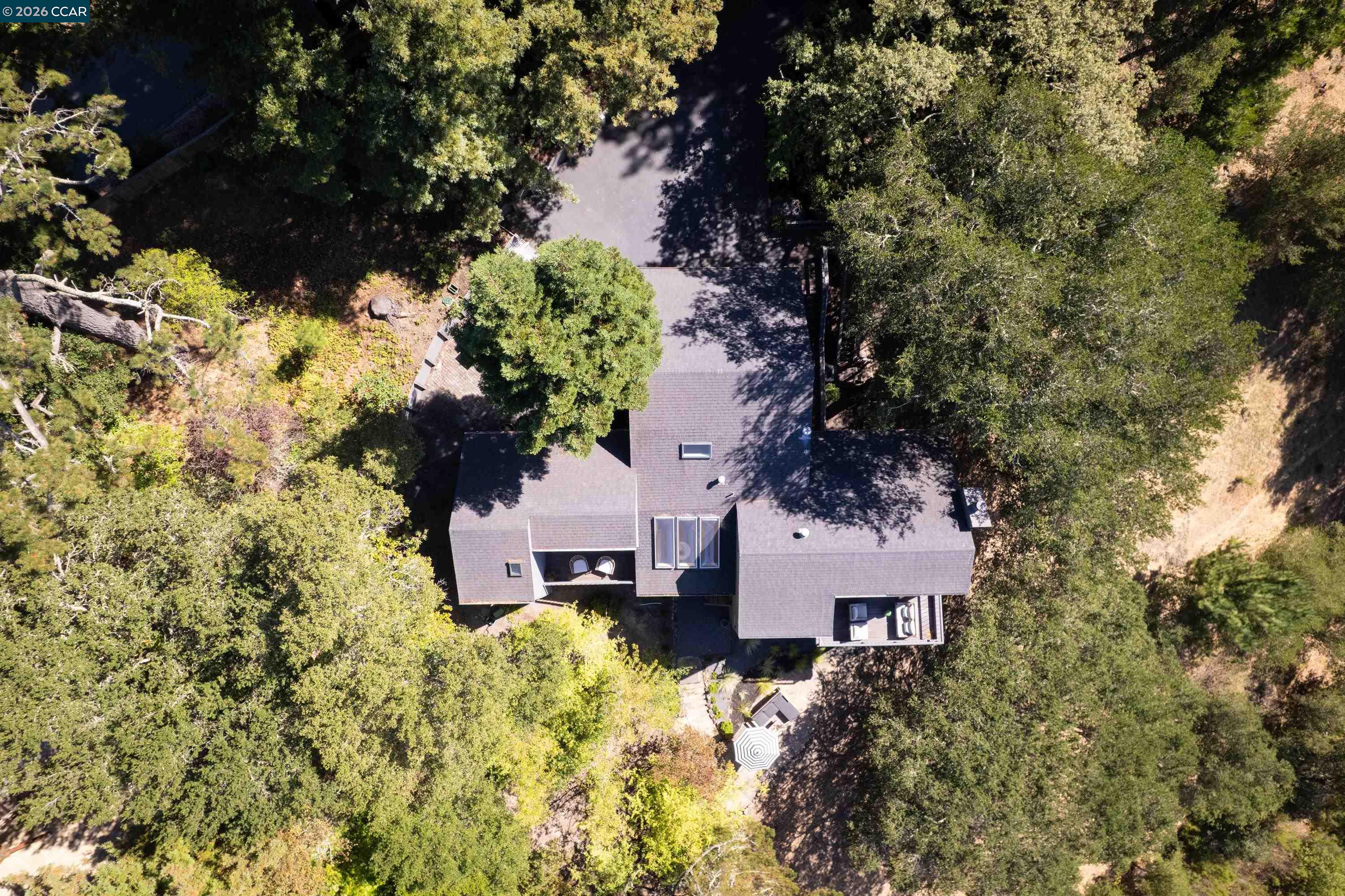 47 El Gavilan Rd