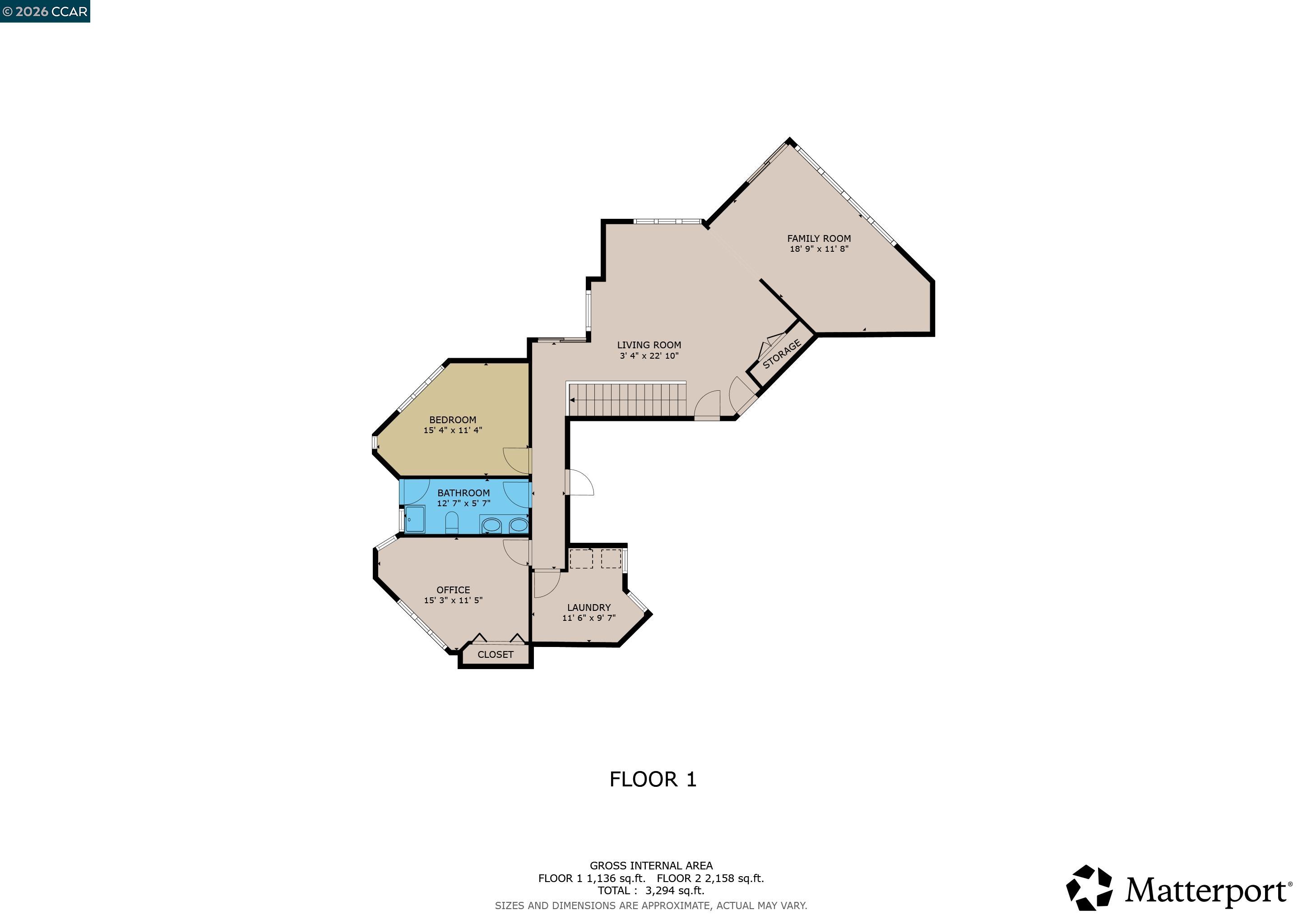 2 Leeward Glen