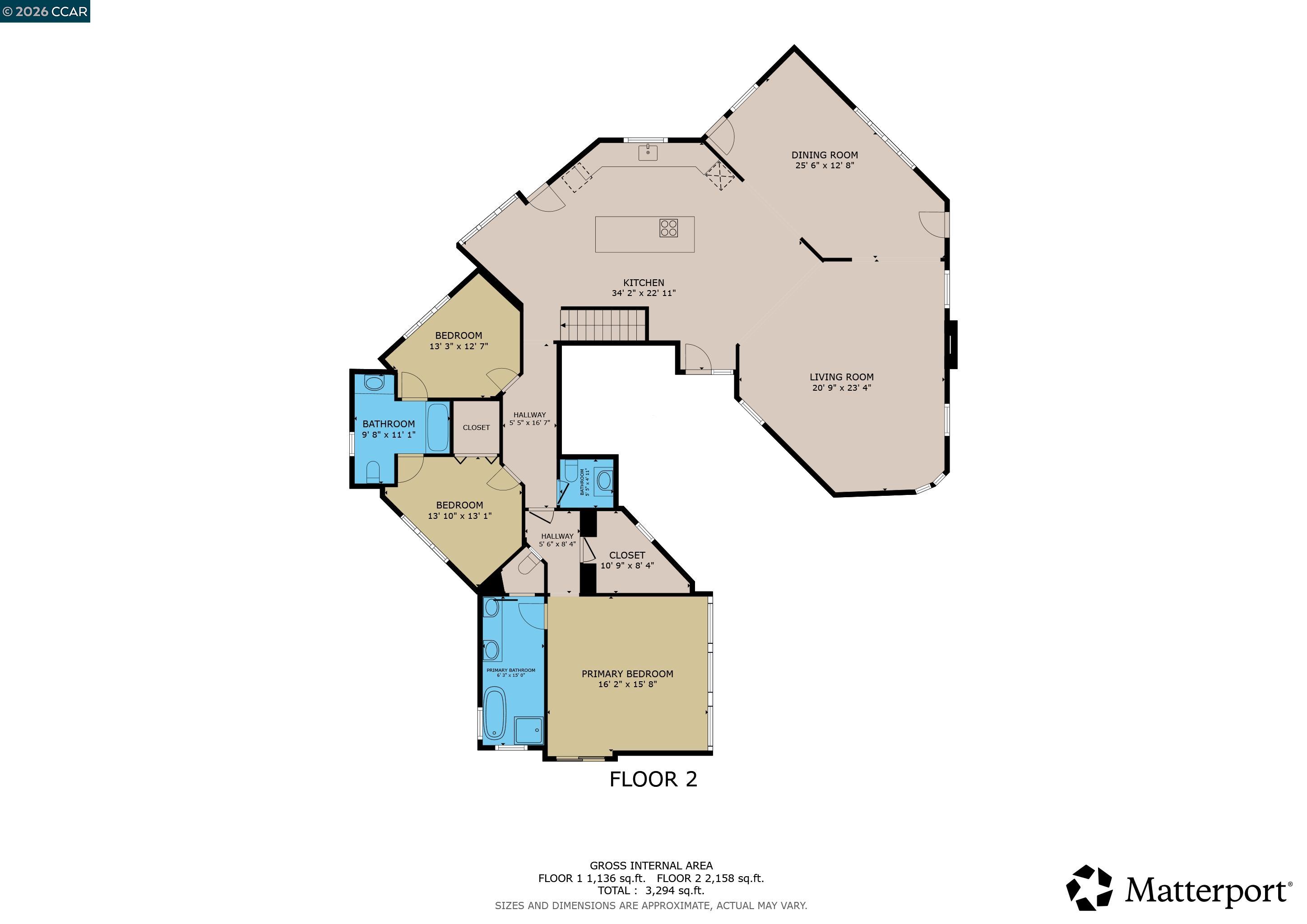2 Leeward Glen
