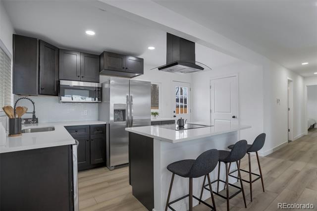 1195 S Tejon Street