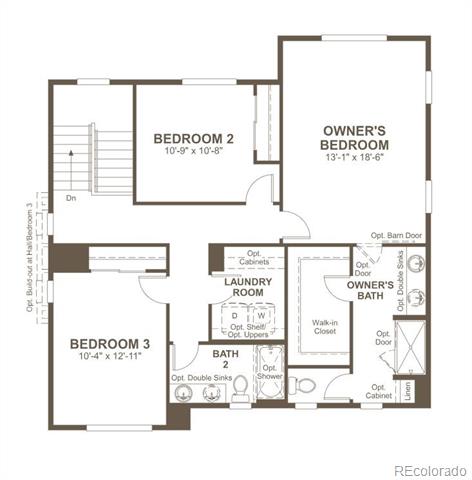 8461 Cokedale Drive