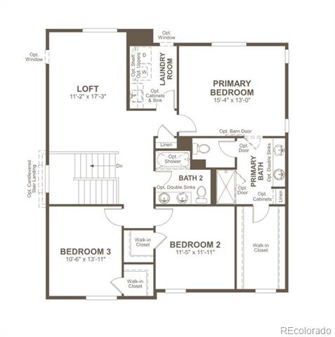 4479 Boone Circle