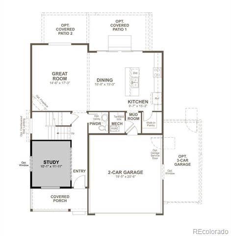 4479 Boone Circle